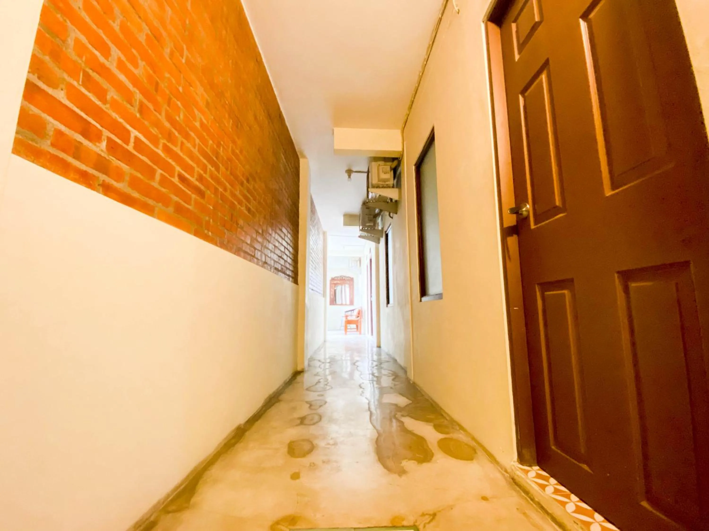 View (from property/room) in Hinggil Homestay Syariah Malioboro Yogya Mitra RedDoorz