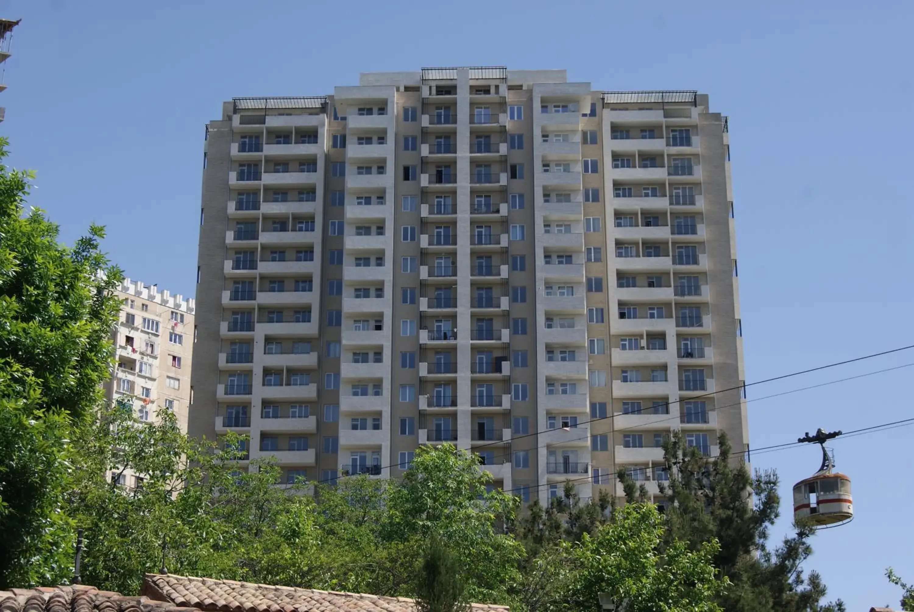 Apartment with Garden View in Vazi Aparthotel Apartment with Garden View in Vazi Aparthotel