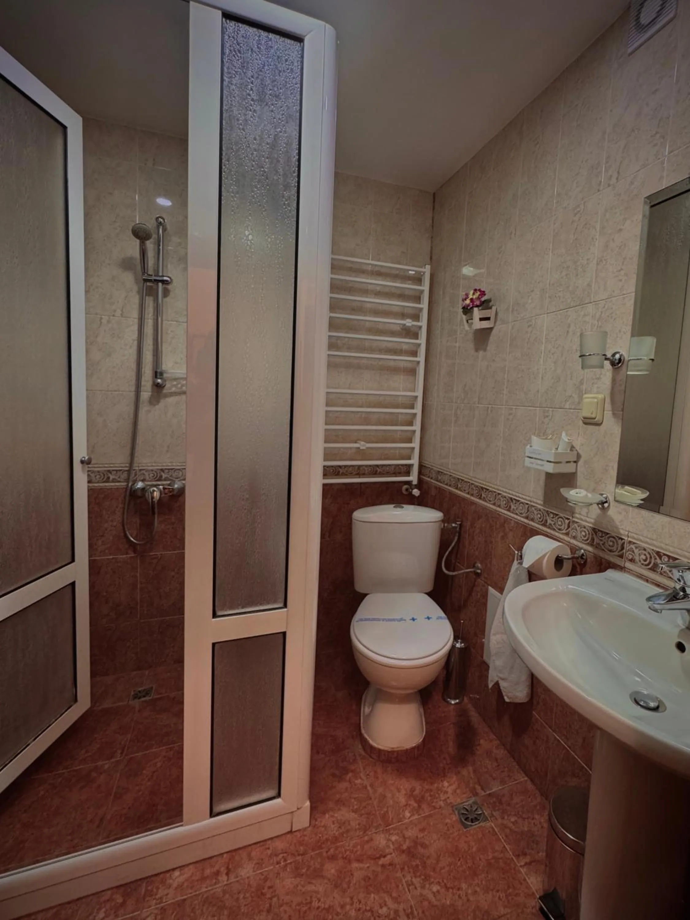 Family Hotel at Renaissance Square