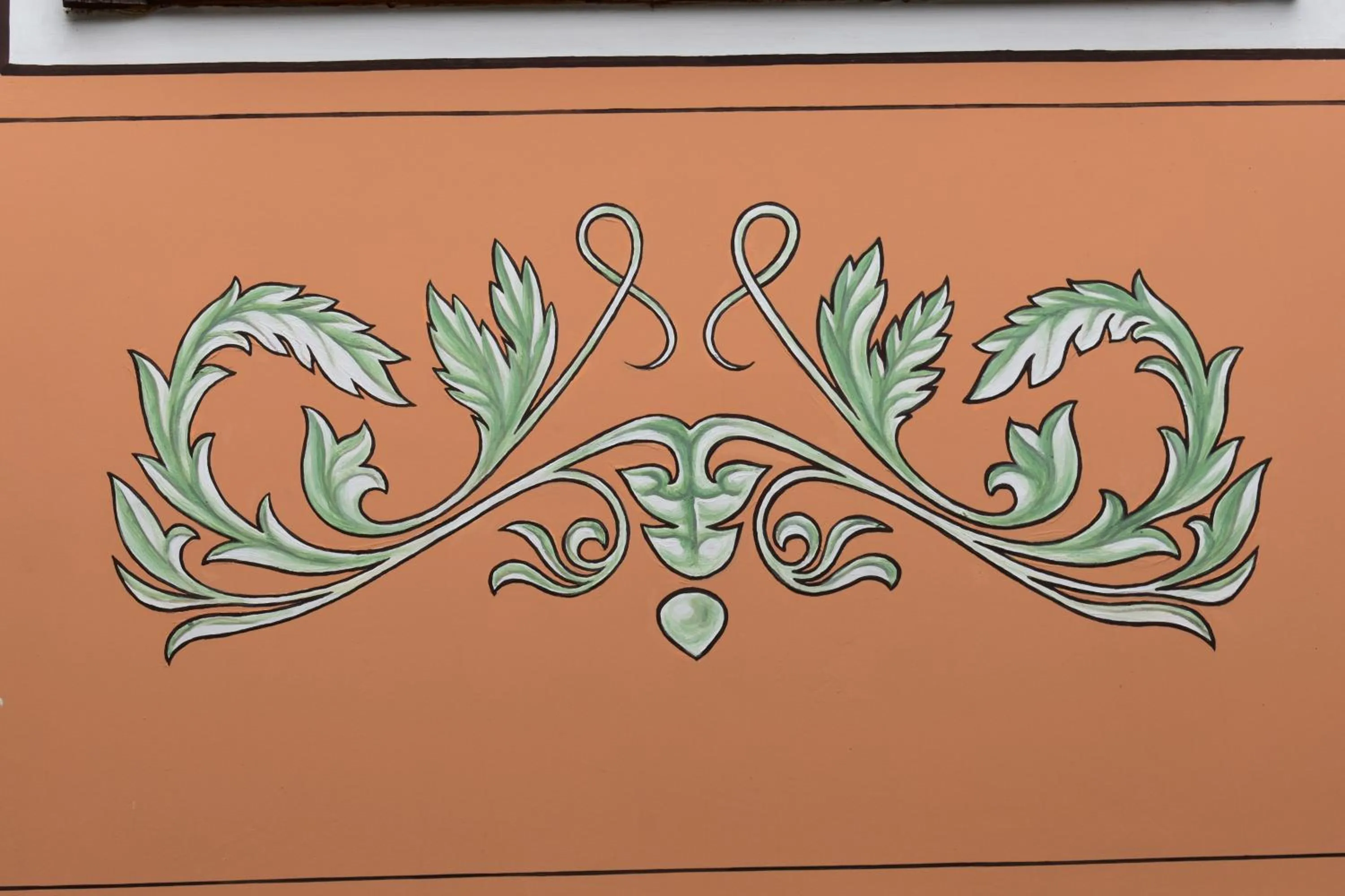 Logo/Certificate/Sign in Family Hotel at Renaissance Square