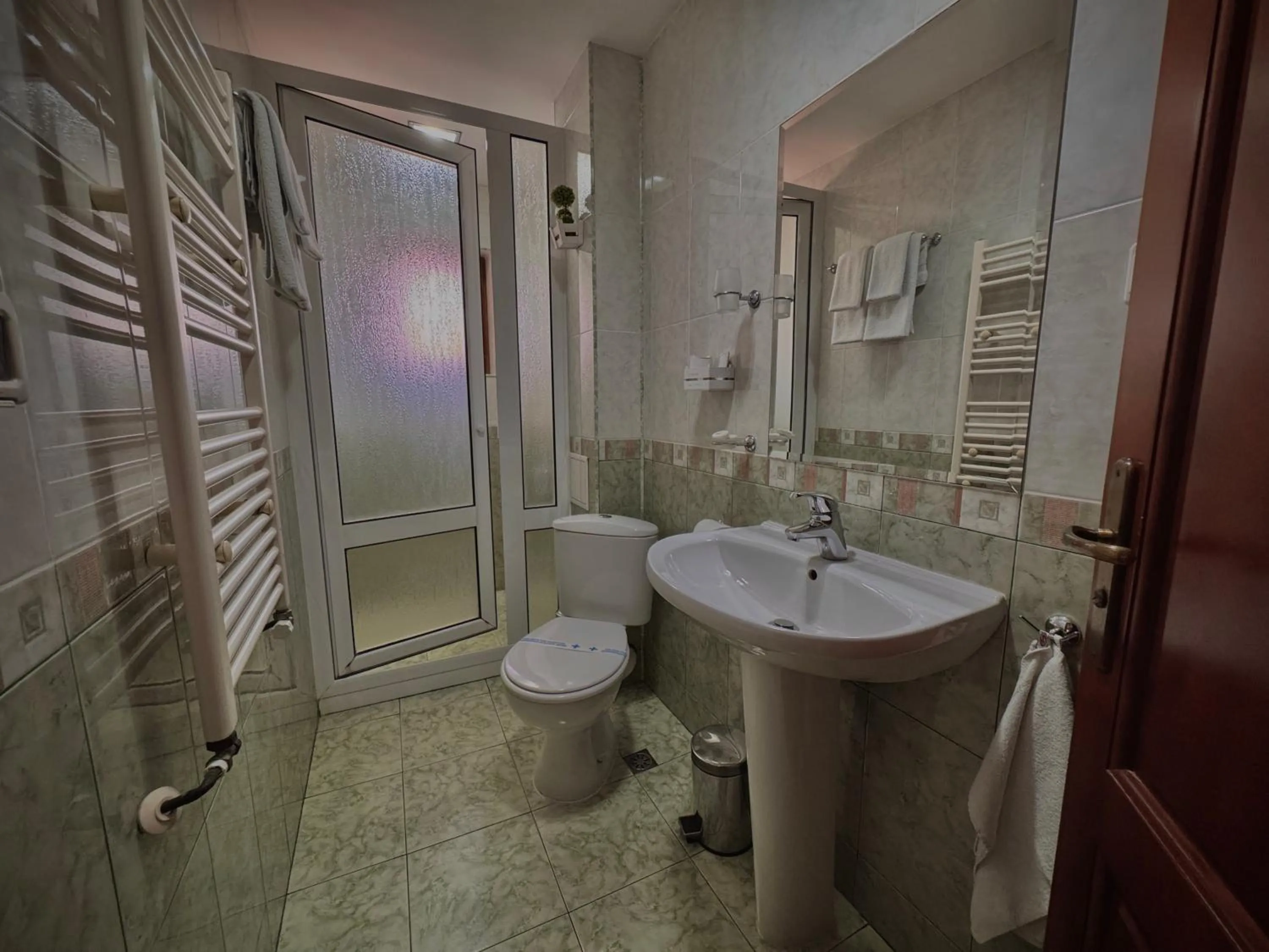 Family Hotel at Renaissance Square