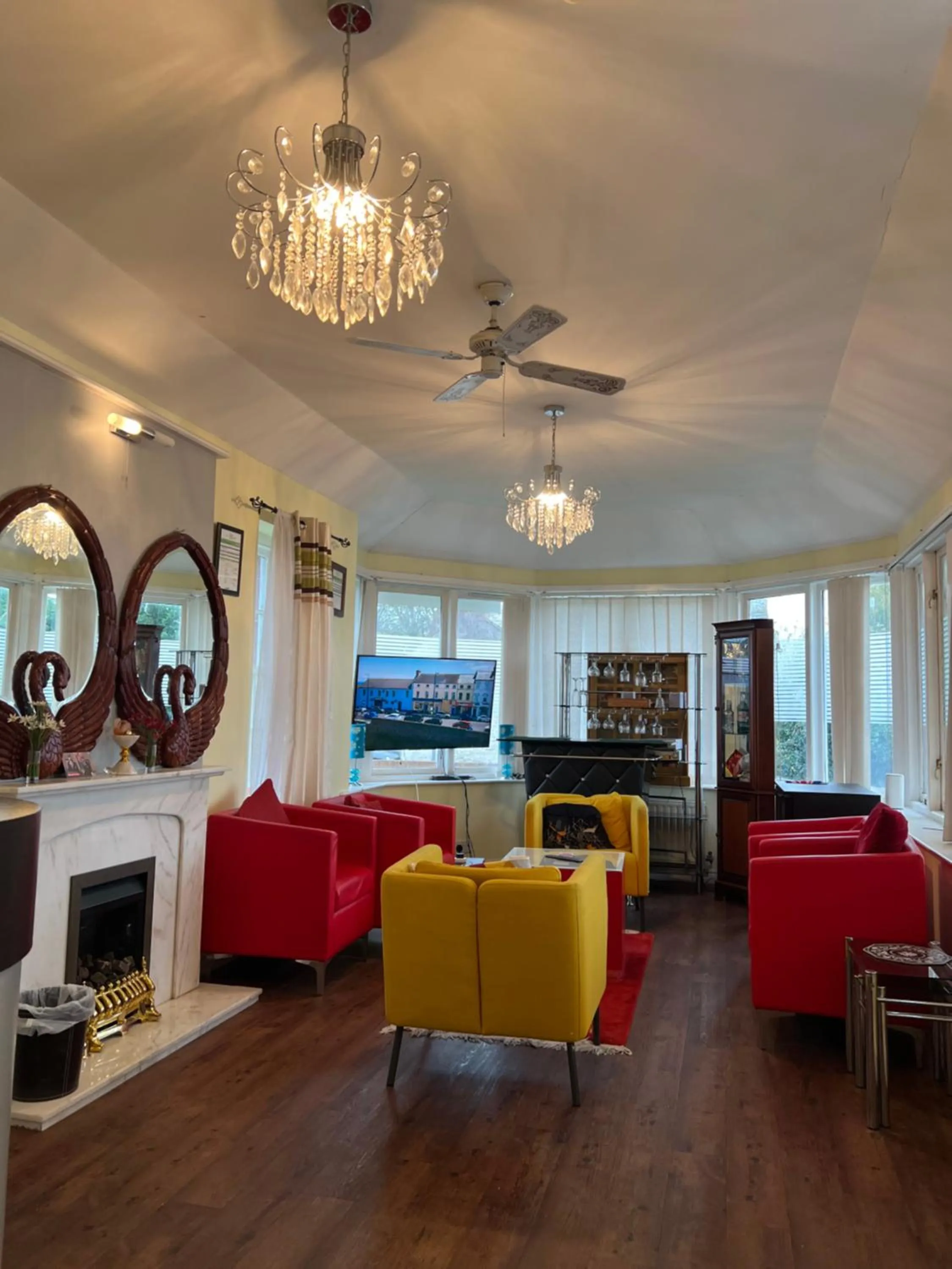 Lynebank House Hotel, Bed & Breakfast