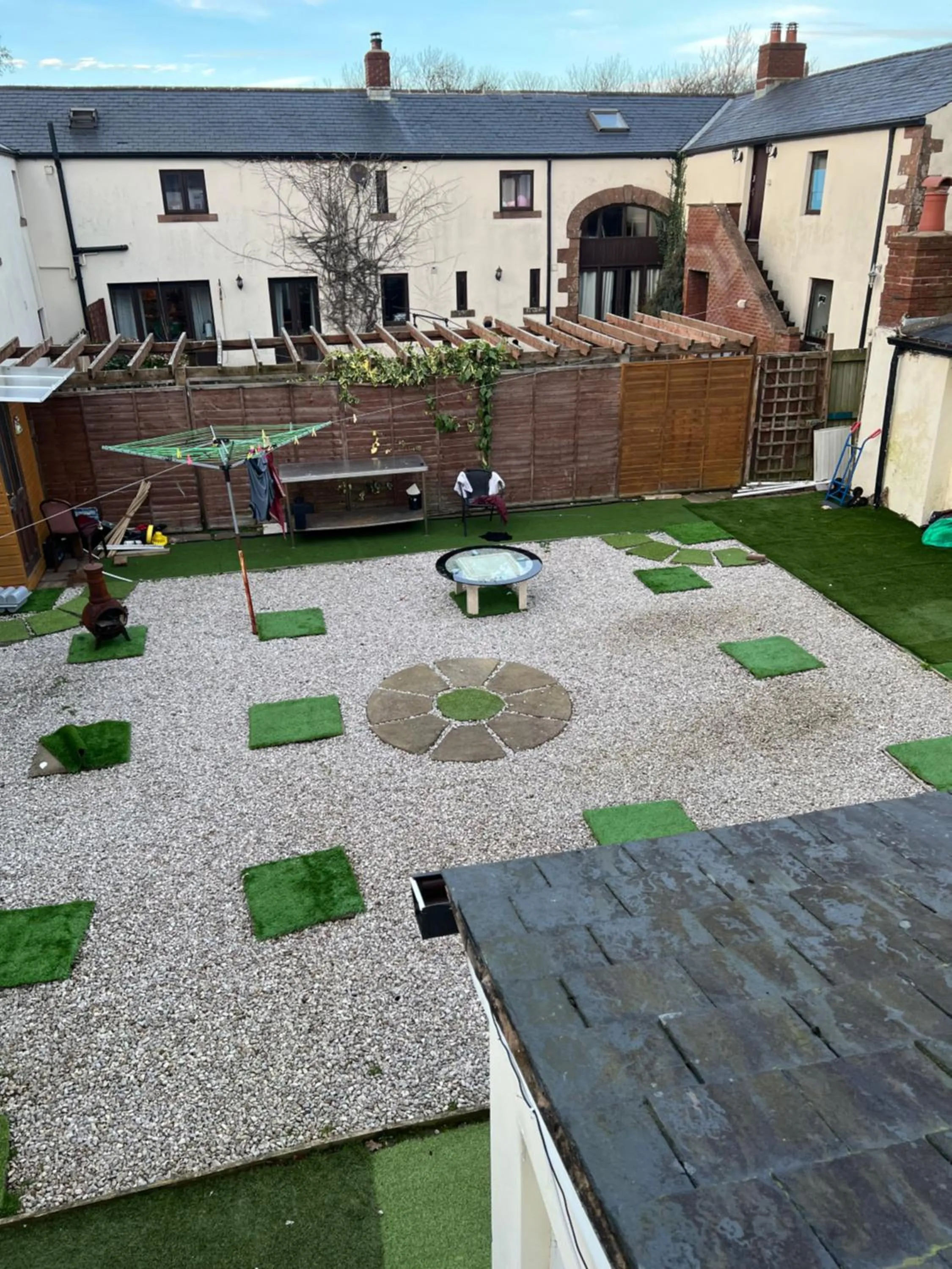 Lynebank House Hotel, Bed & Breakfast