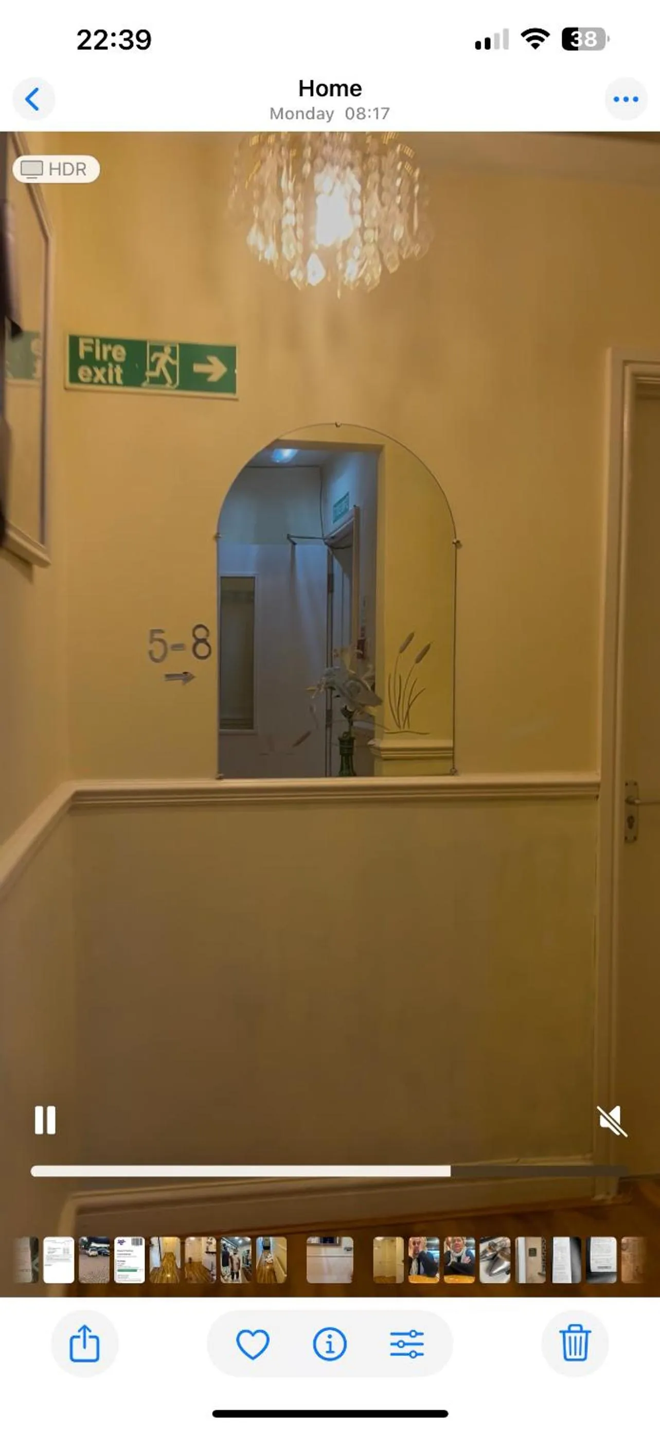 Lynebank House Hotel, Bed & Breakfast