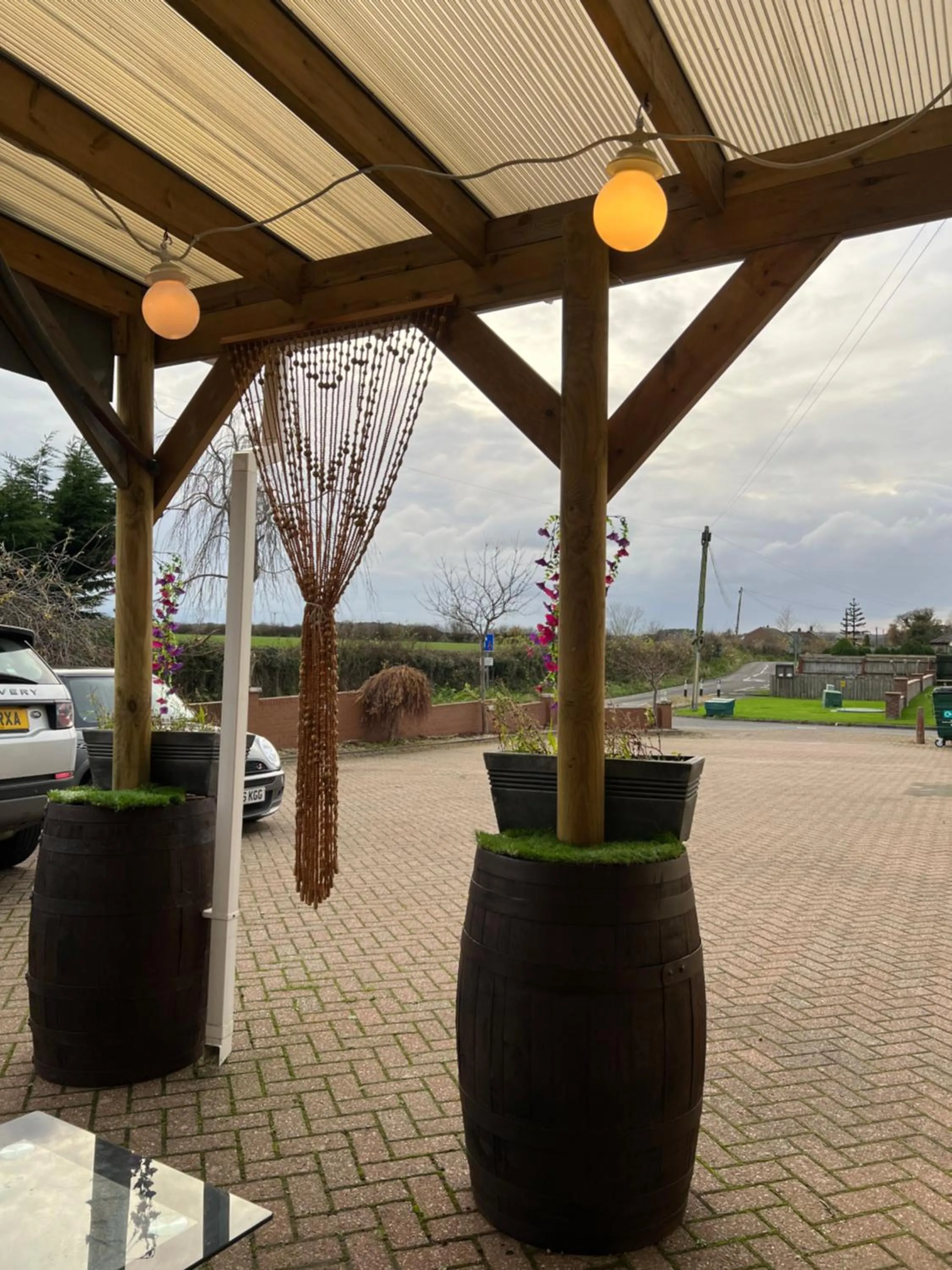 Lynebank House Hotel, Bed & Breakfast