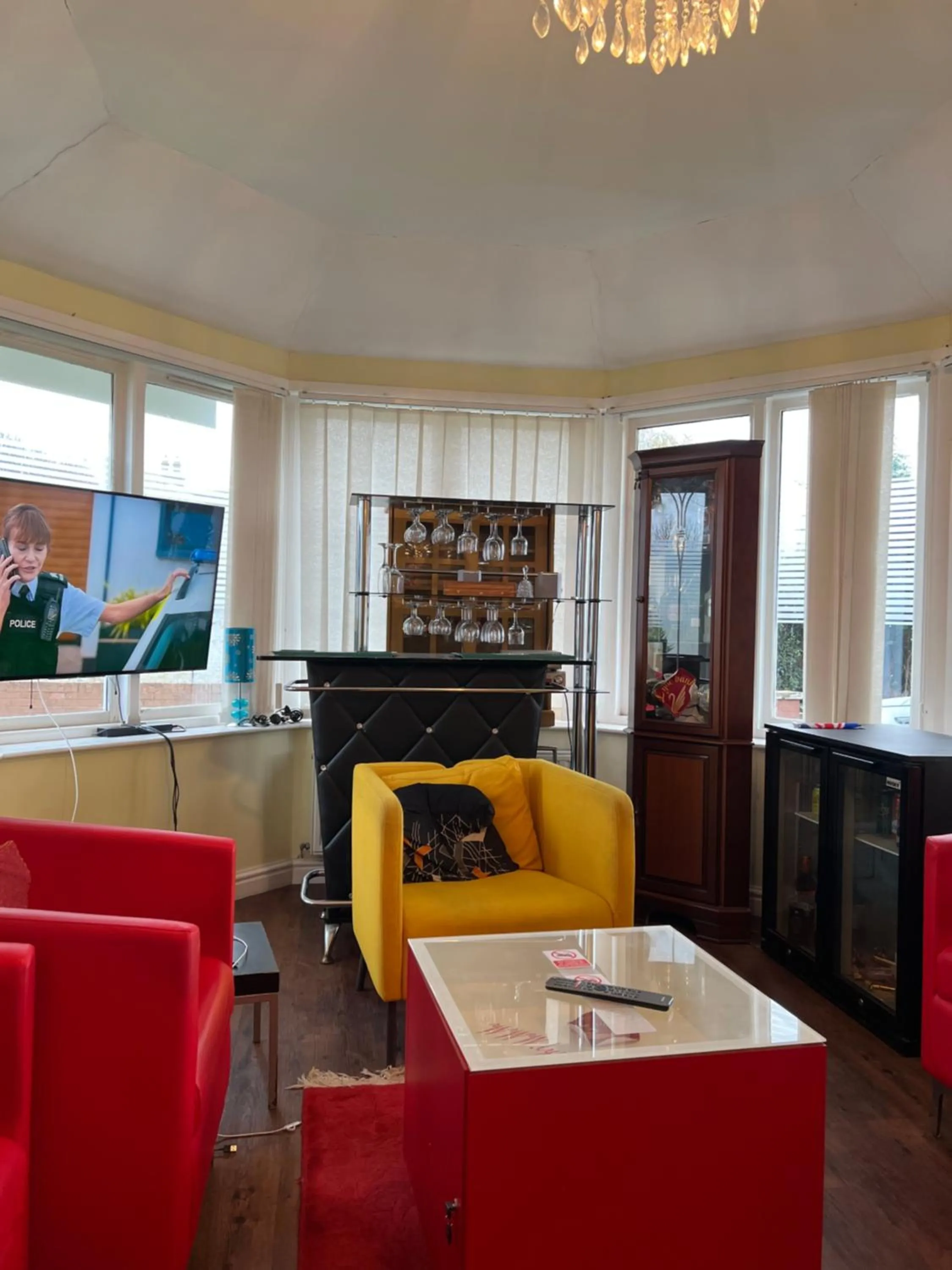 Lynebank House Hotel, Bed & Breakfast