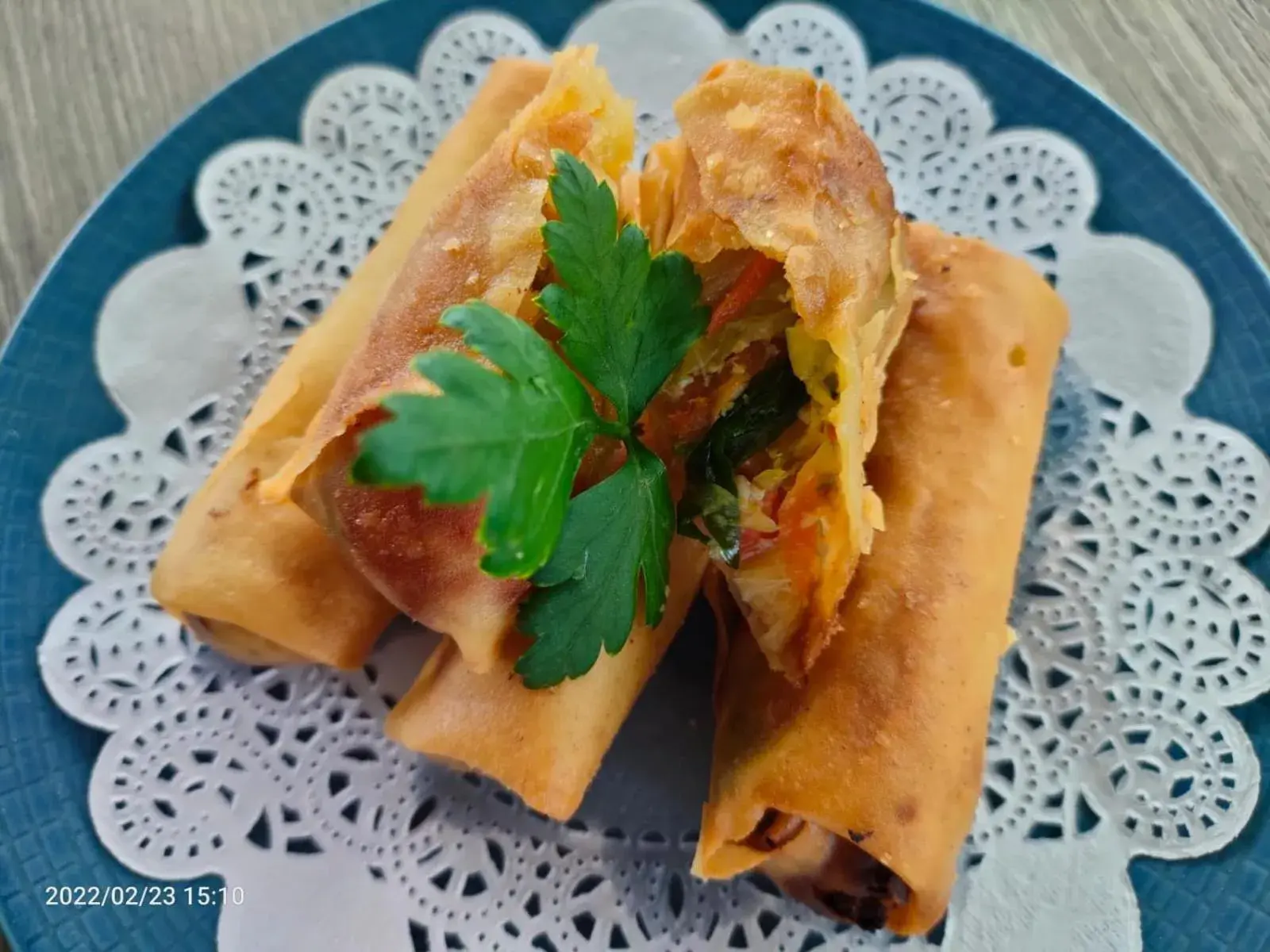 Restaurant/places to eat in The Double View Mansions Bali Restaurant/places to eat in The Double View Mansions Bali