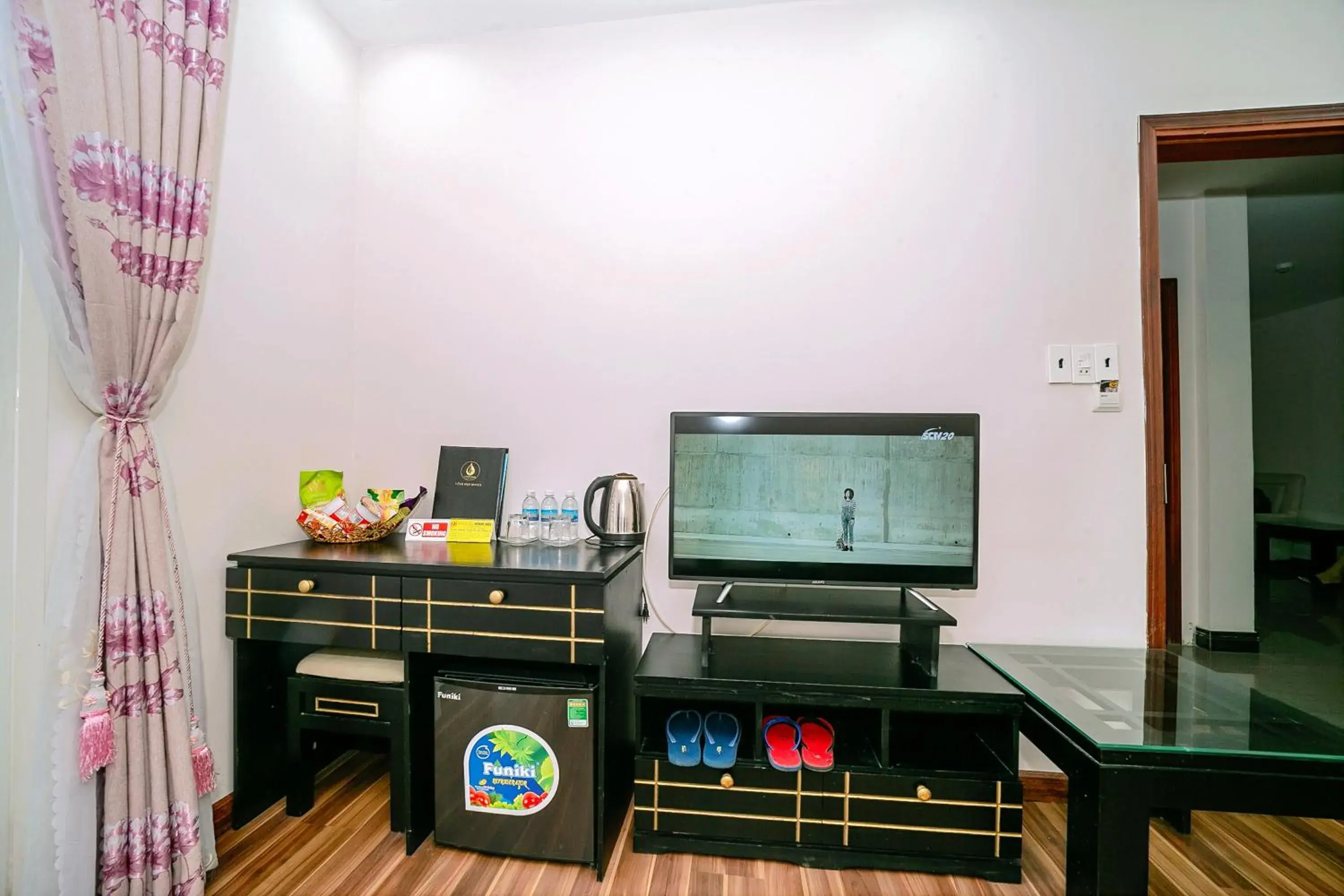 Khách sạn Vĩnh Hội Khách sạn Vĩnh Hội