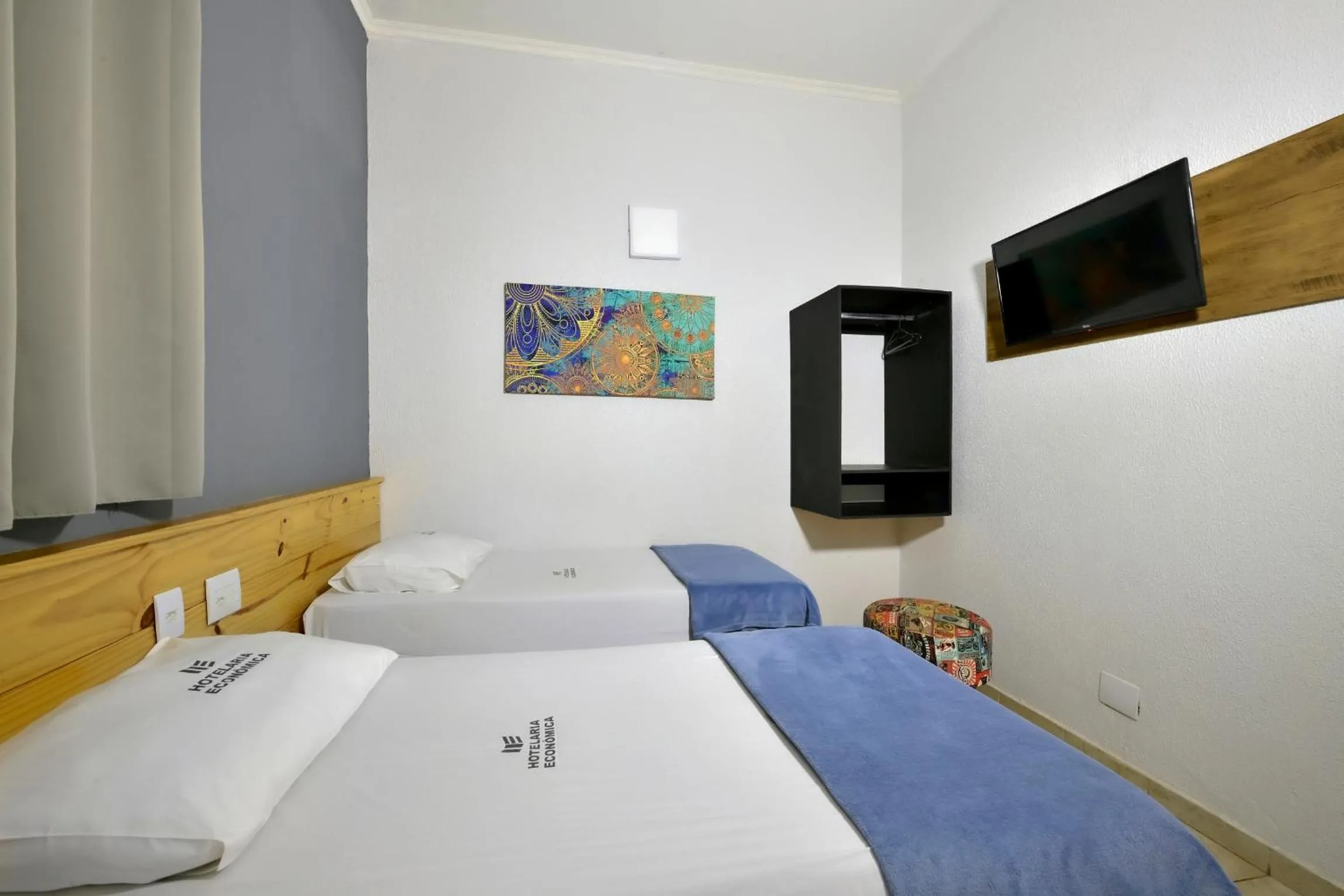 Ribeirão Plaza Hotel