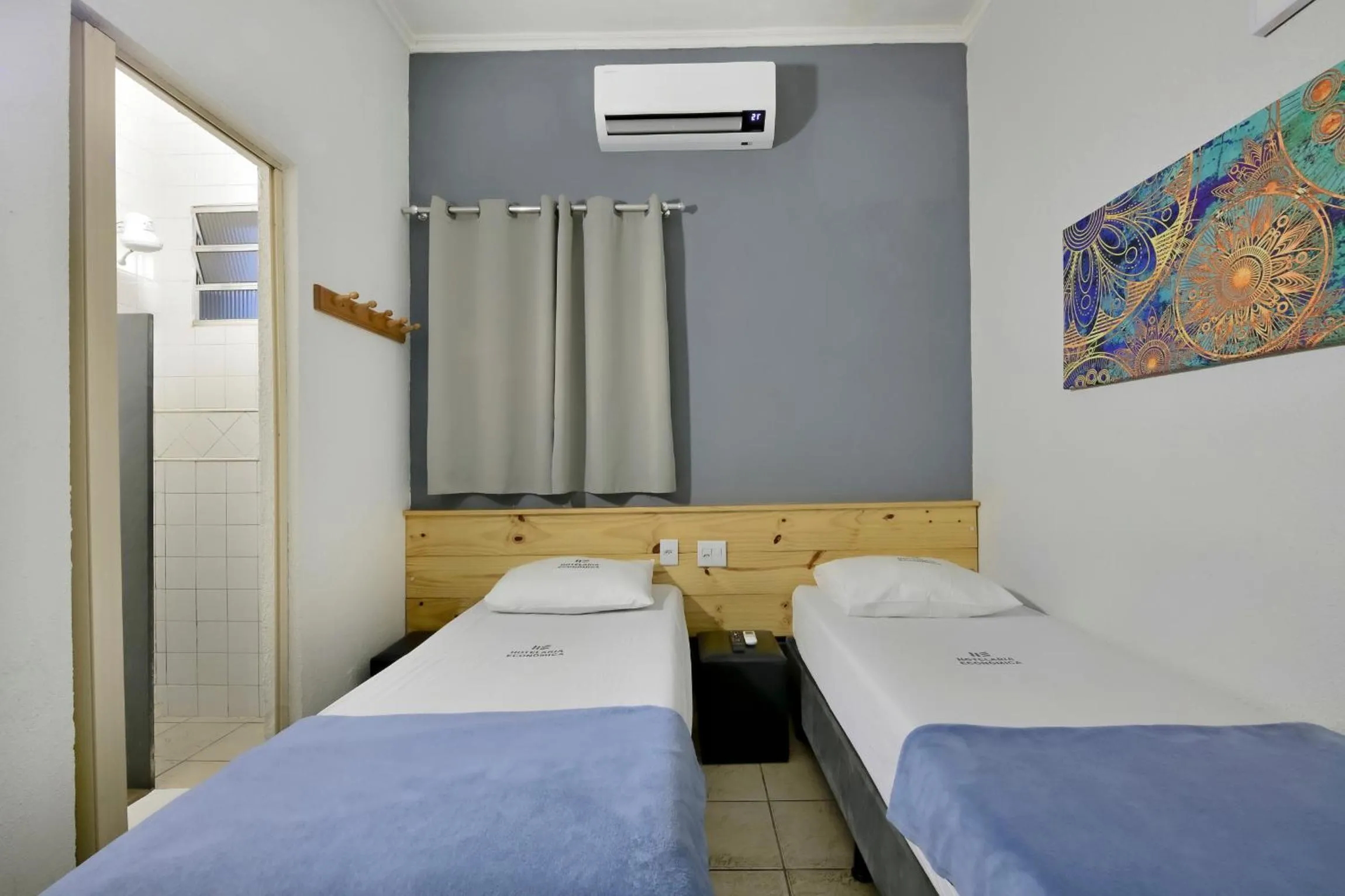 Ribeirão Plaza Hotel