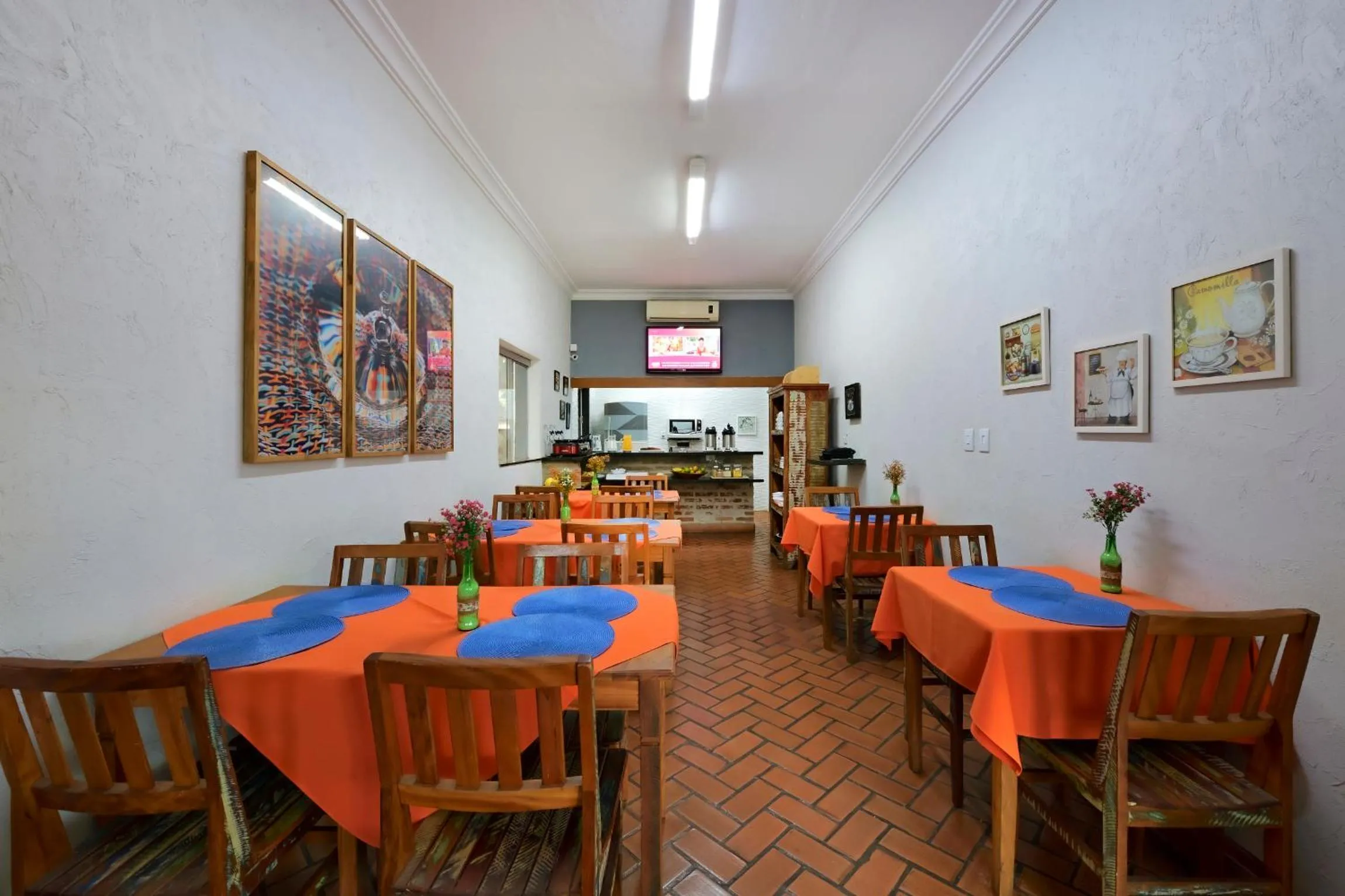 Ribeirão Plaza Hotel