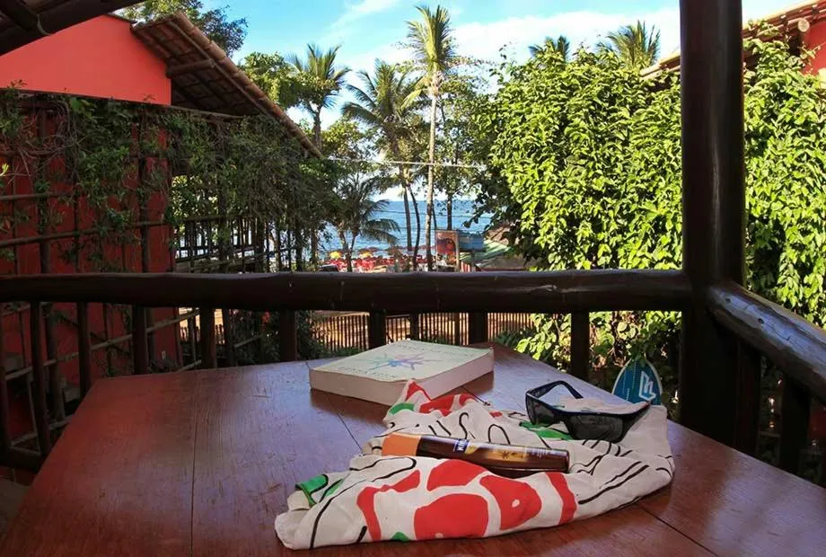 View (from property/room) in Concha Tropical Flat