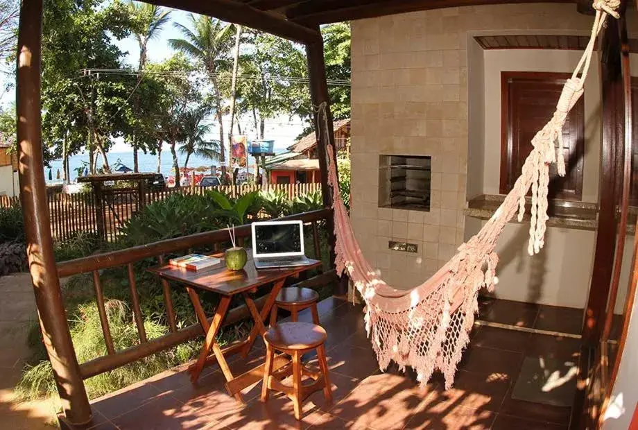 One-Bedroom Apartment in Concha Tropical Flat One-Bedroom Apartment in Concha Tropical Flat