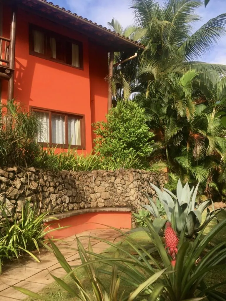 Property building in Concha Tropical Flat