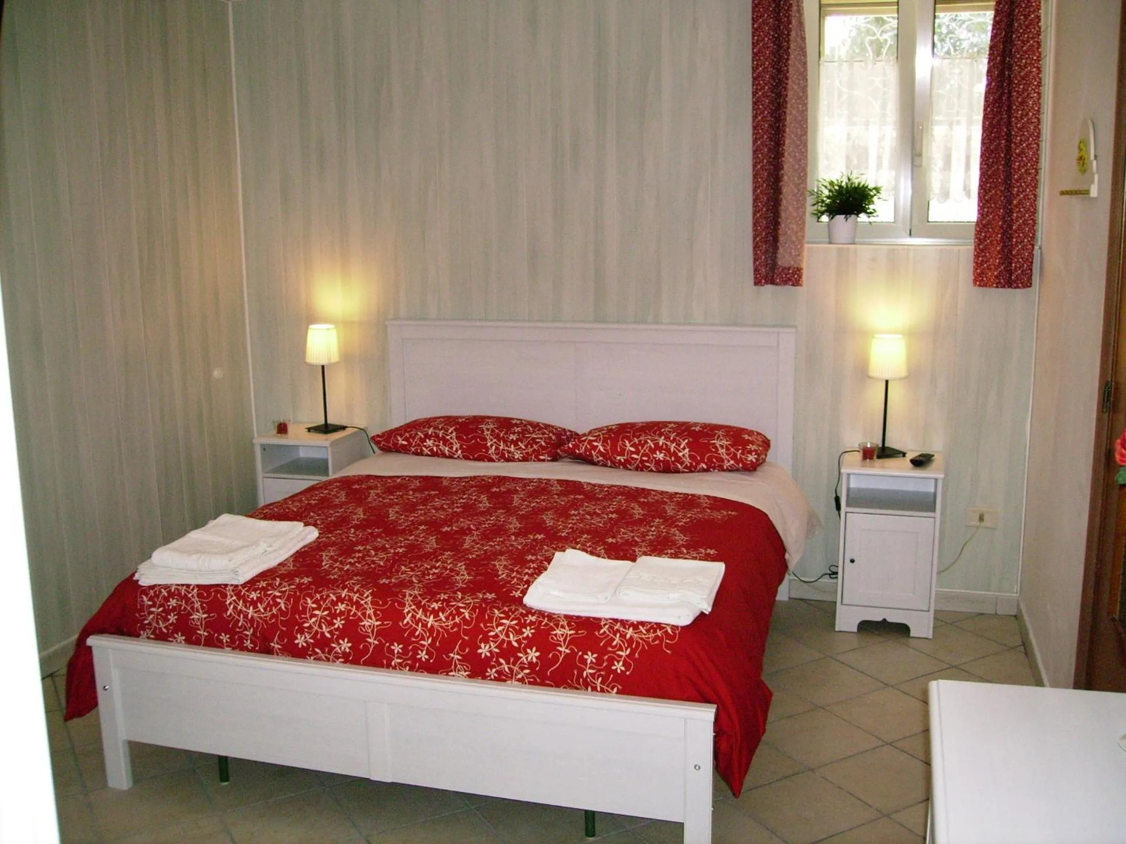 Villa mena pompei