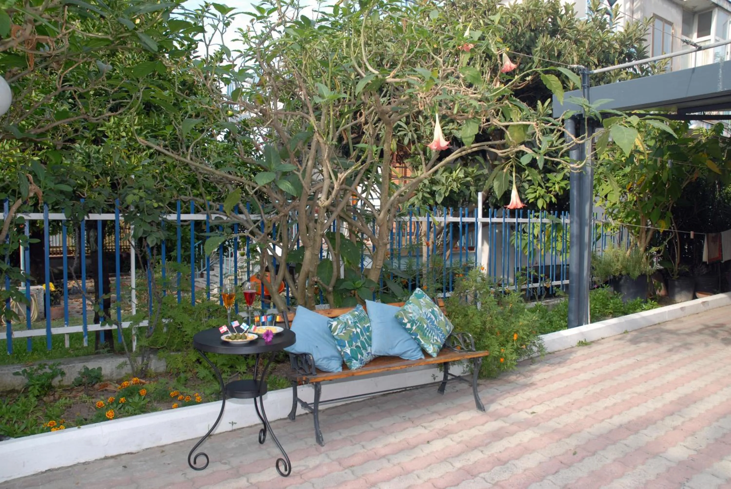 Villa mena pompei