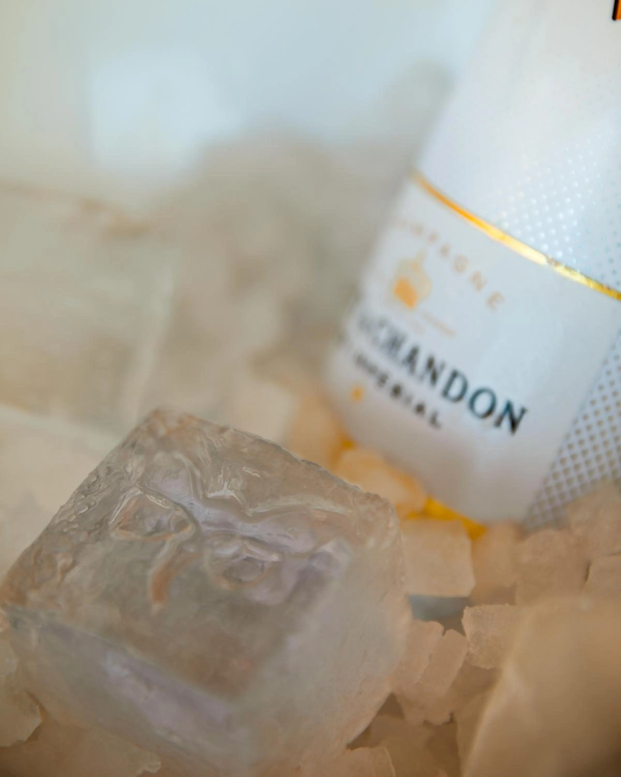 Property logo or sign in Noa Glamping Resort