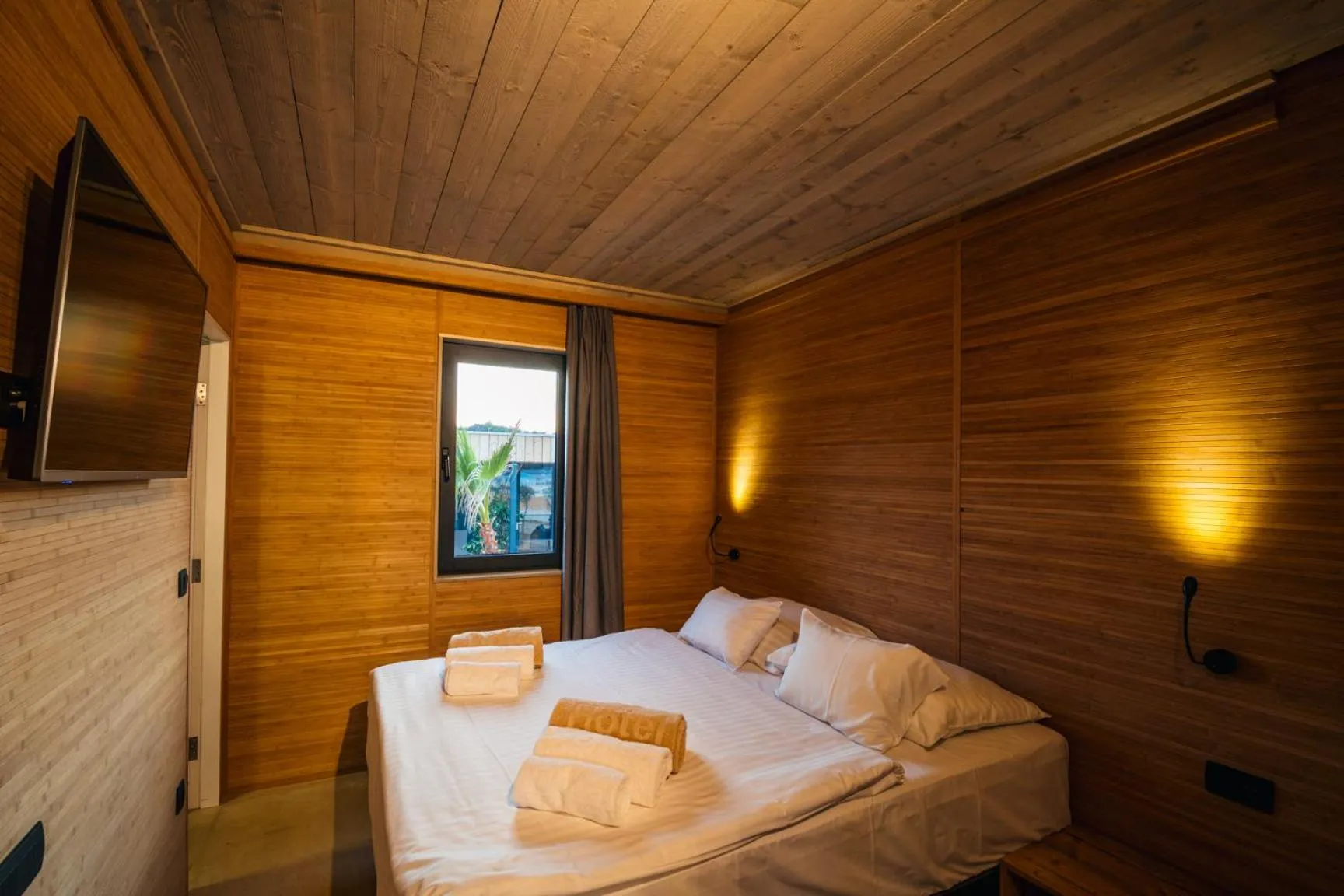 Day, Bed in Noa Glamping Resort