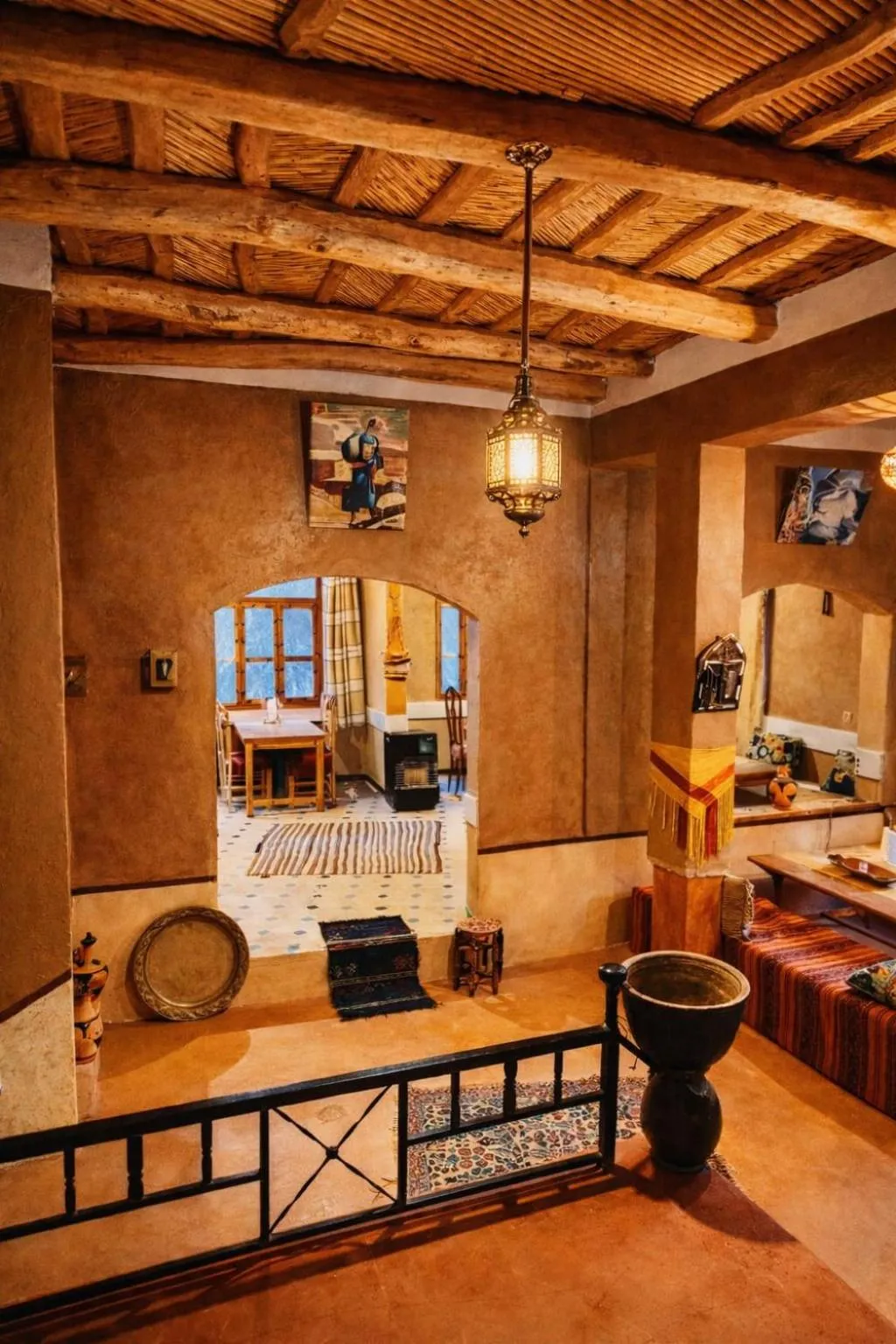 Riad pizzeria Marhaba