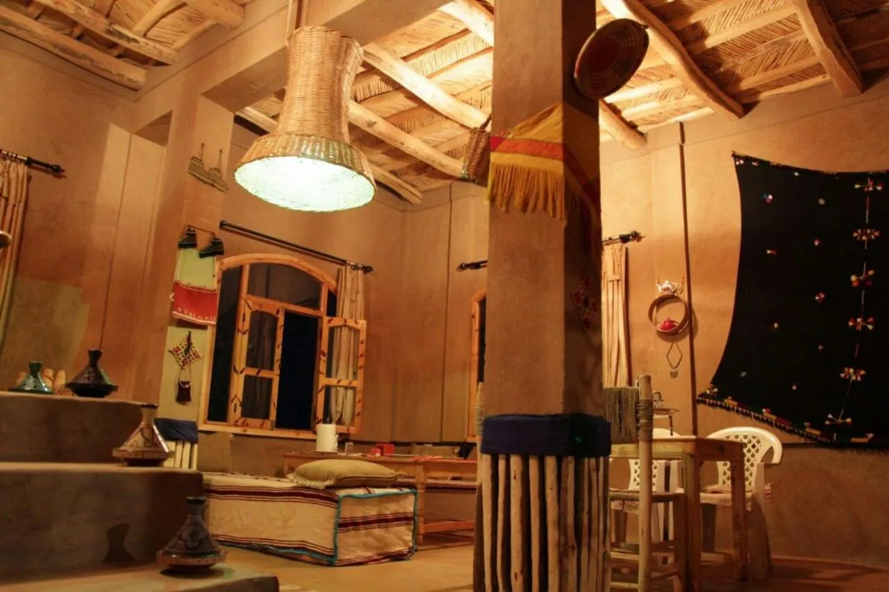 Riad pizzeria Marhaba