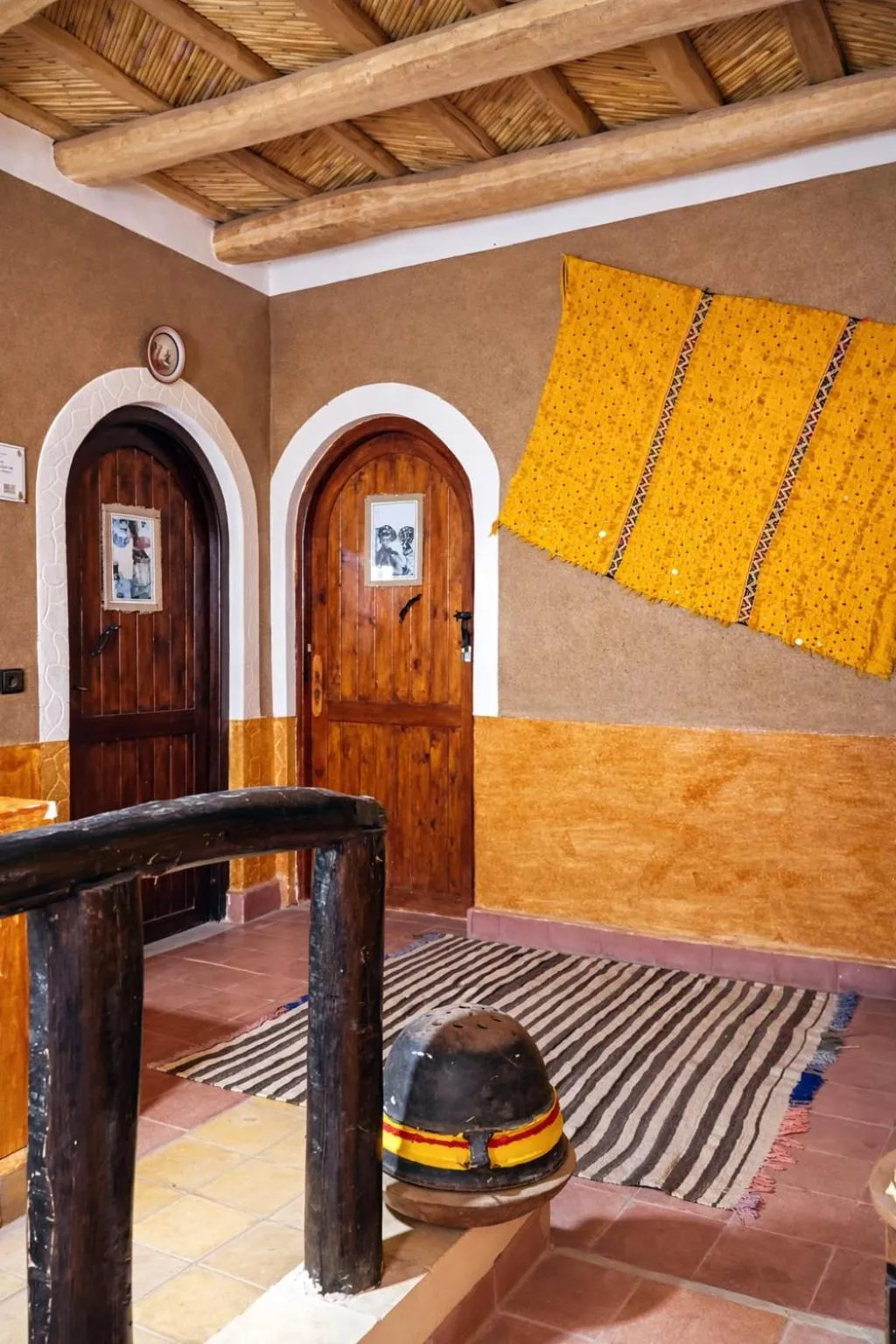 Riad pizzeria Marhaba