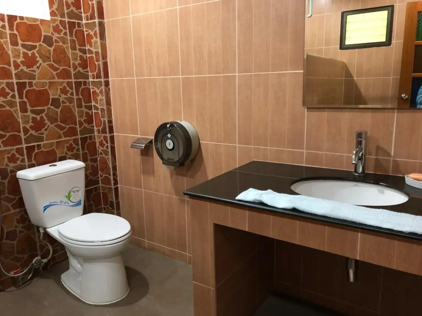 Double Room with Garden View in Kawila126 Double Room with Garden View in Kawila126