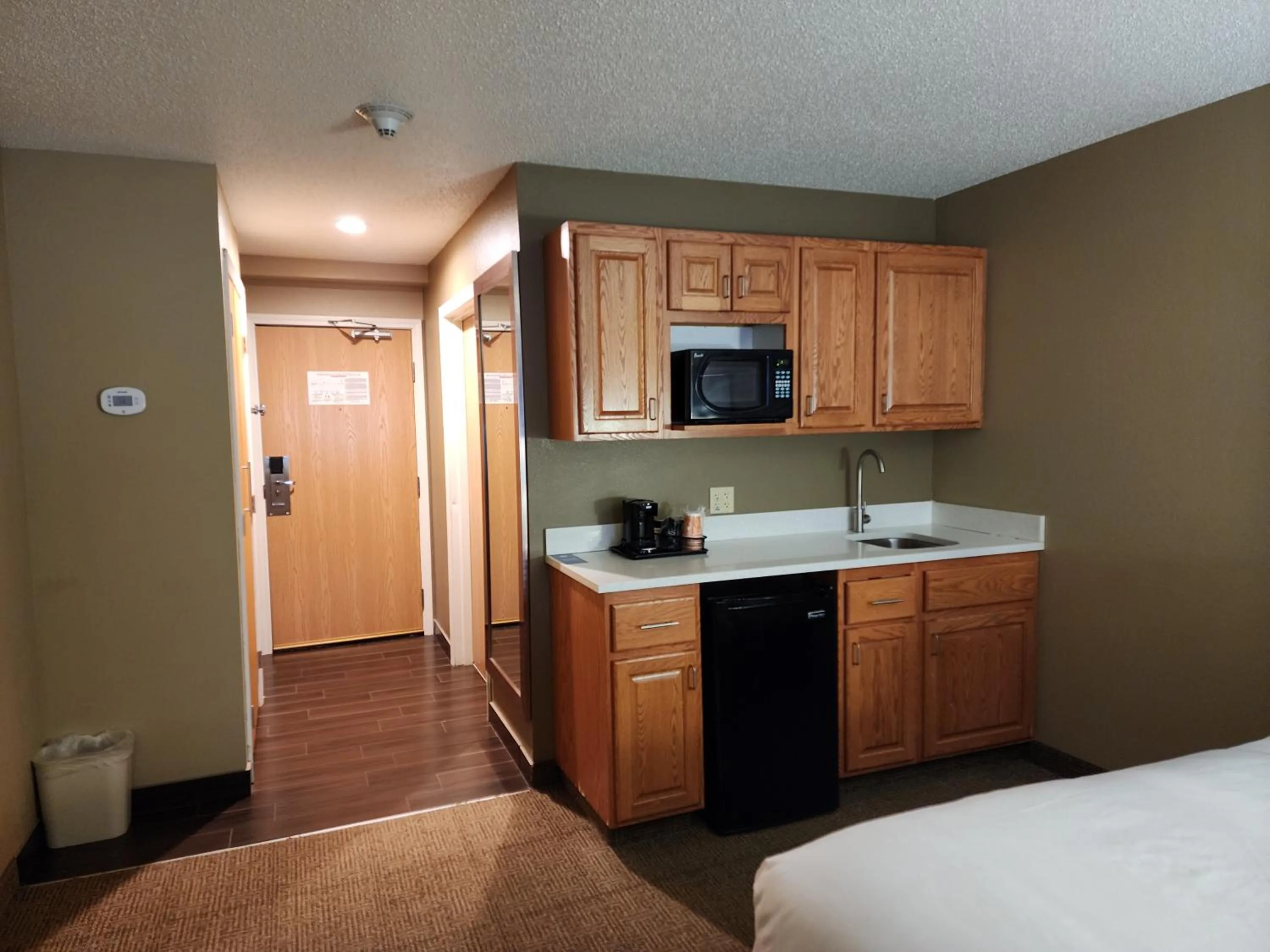 Other, Bed in Comfort Inn & Suites Cooperstown - Milford