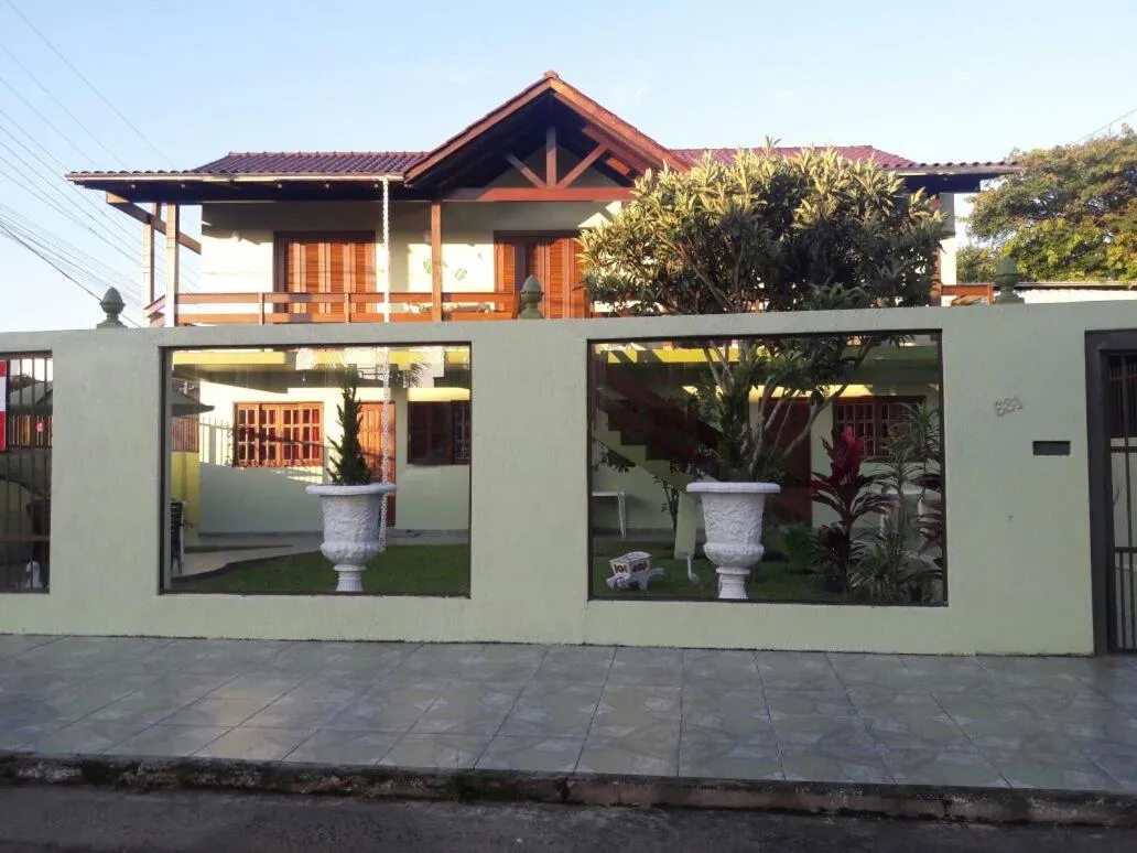 Green House Torres