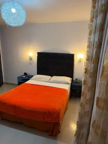 Hotel Calima Real