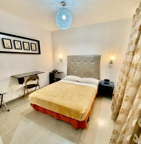Hotel Calima Real