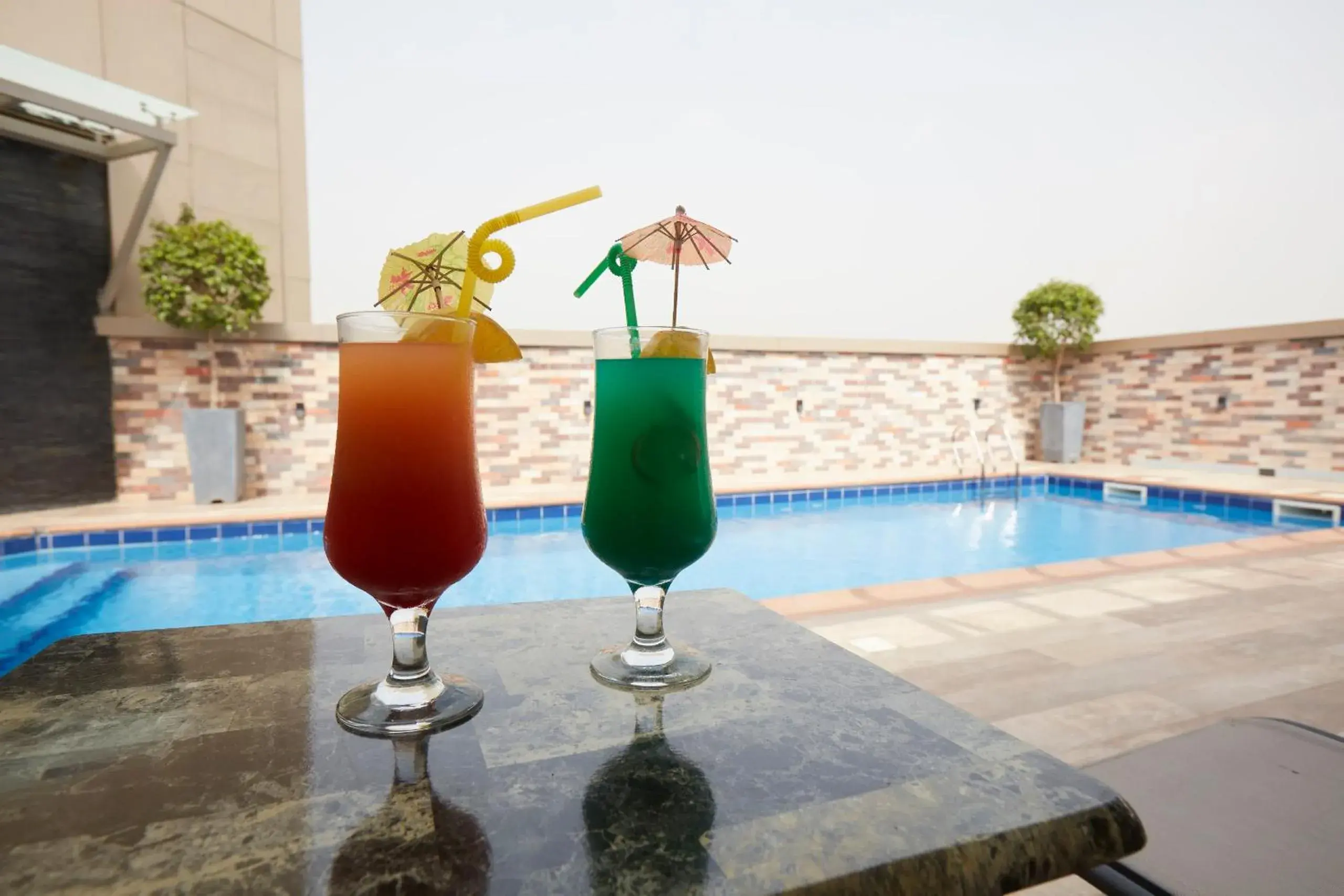 Restaurant/places to eat in Belanova Apartments and Suites Restaurant/places to eat in Belanova Apartments and Suites