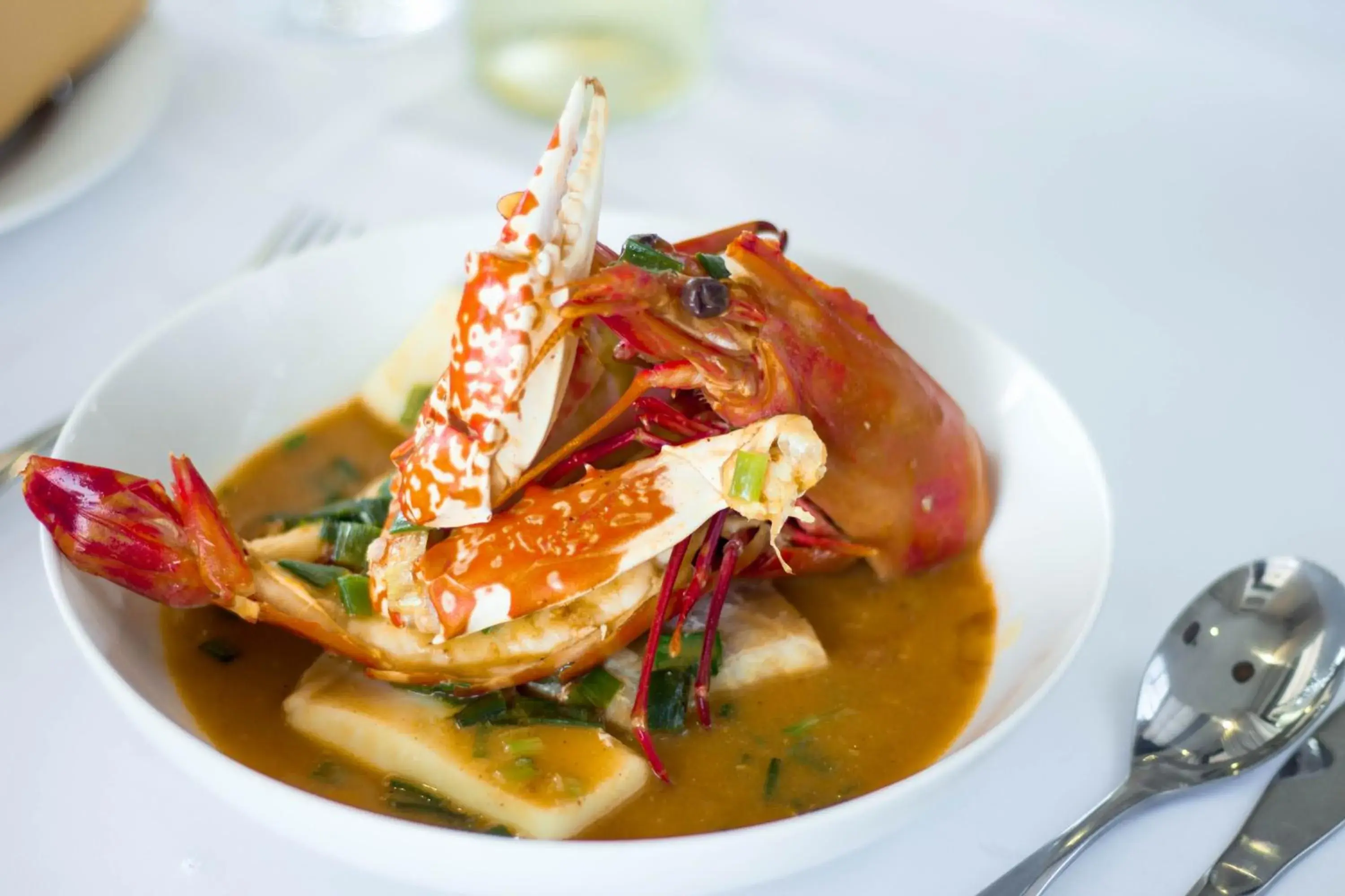 Buffet breakfast in Belanova Apartments and Suites Buffet breakfast in Belanova Apartments and Suites