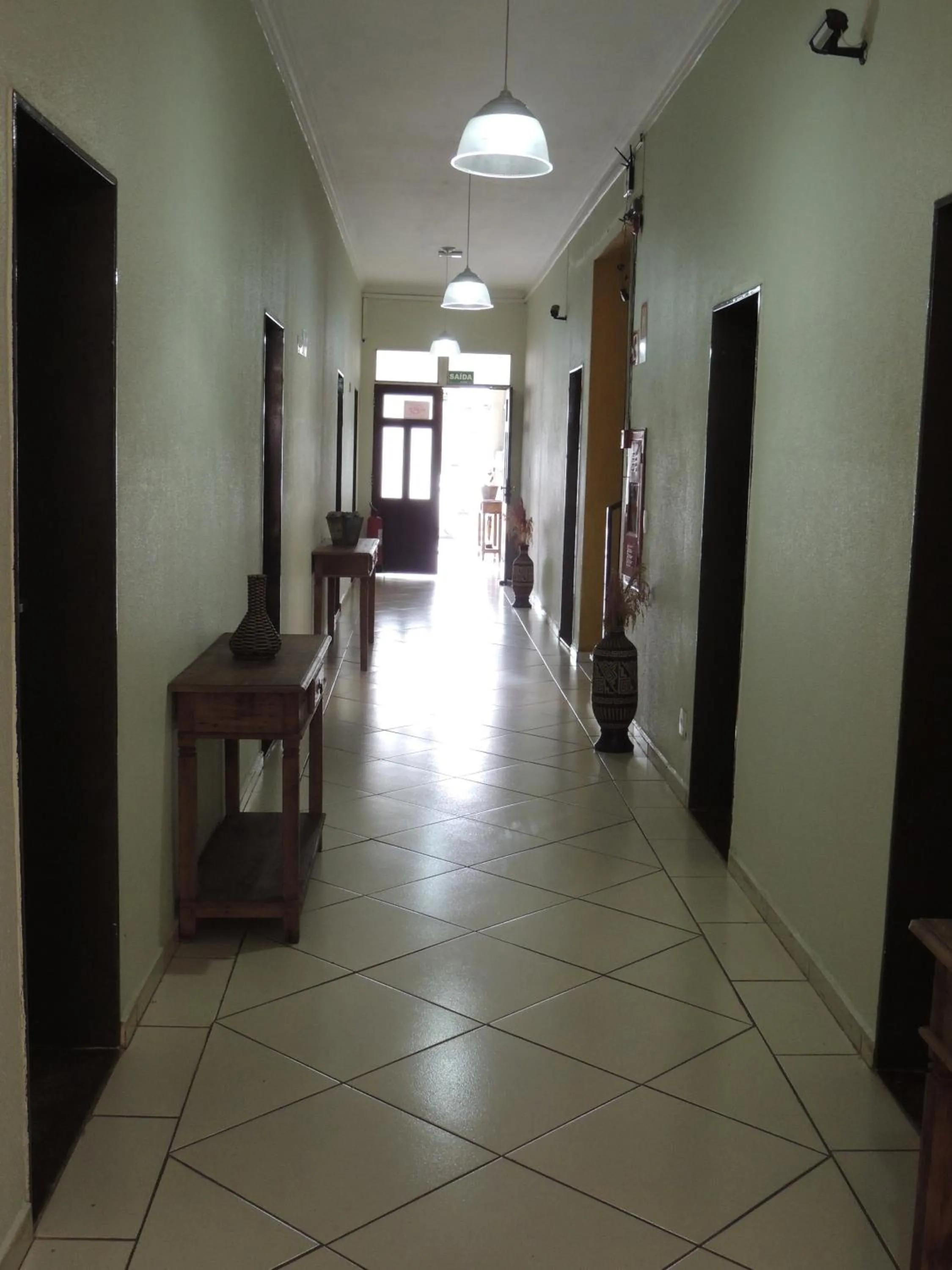 Hotel & Hostel San José