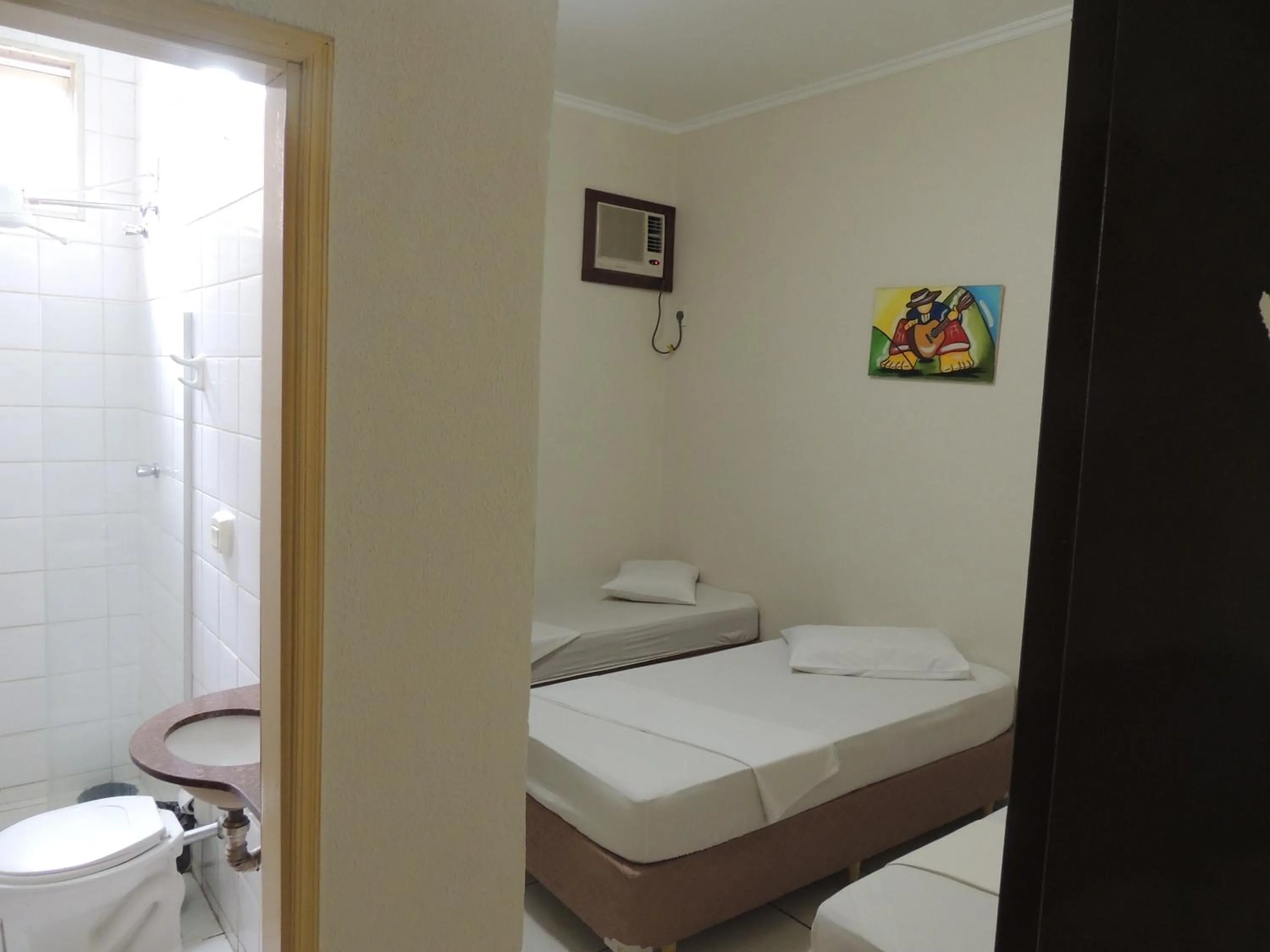Hotel & Hostel San José