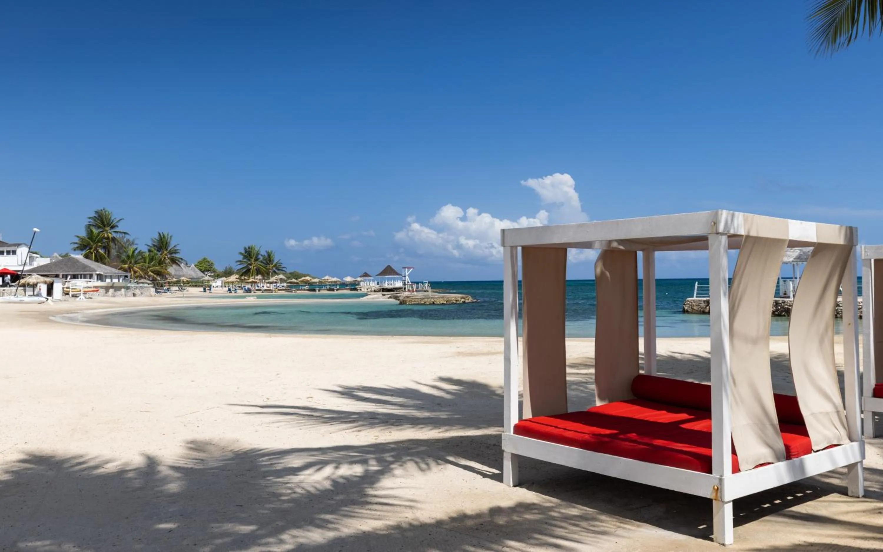 Grand Muthu Runaway Bay Club Caribbean