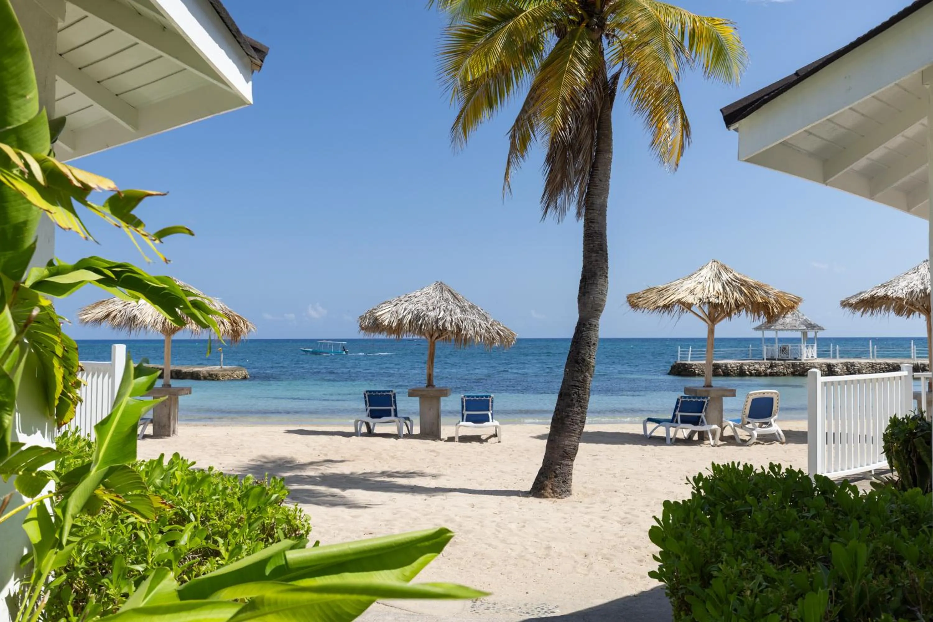 Grand Muthu Runaway Bay Club Caribbean