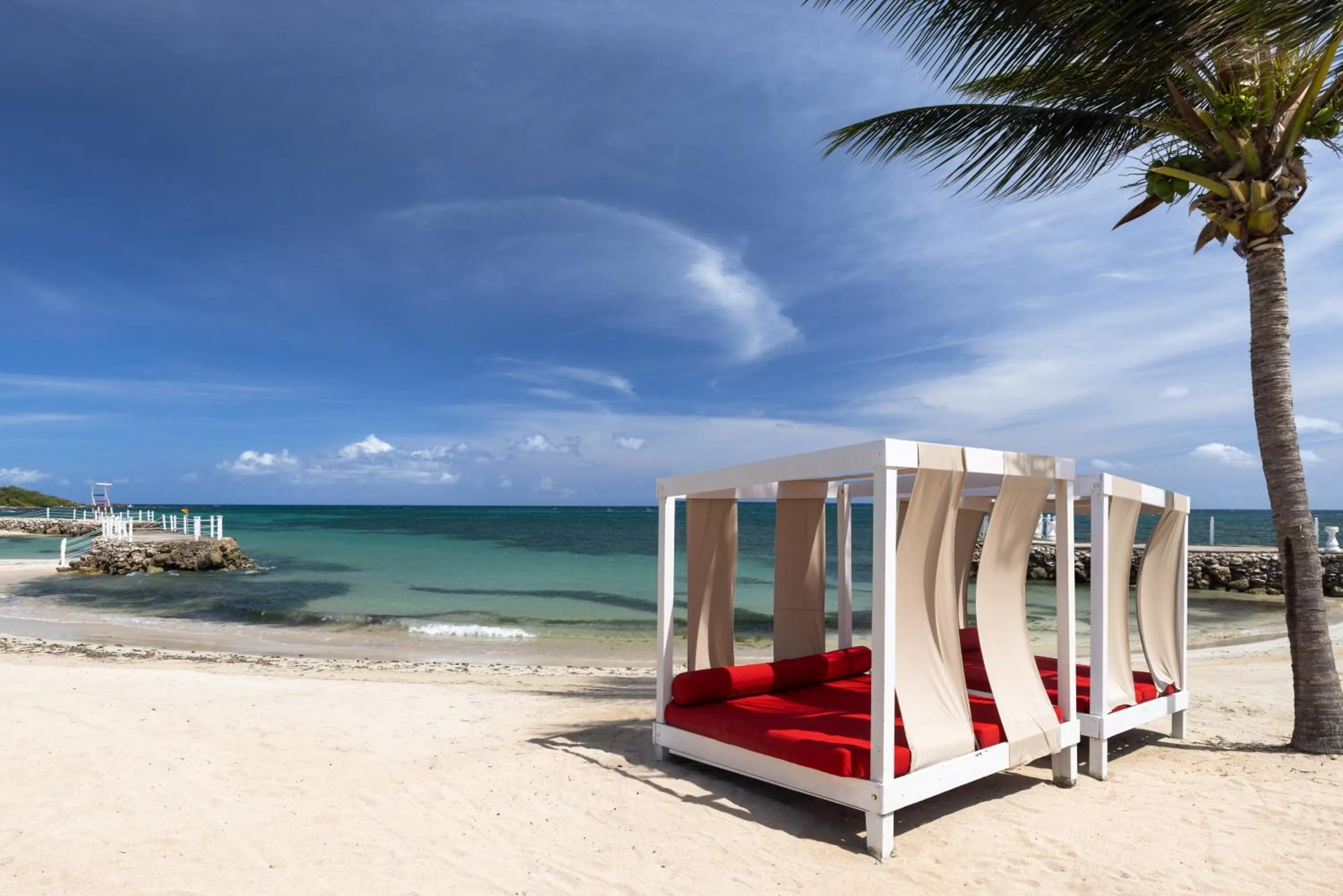 Grand Muthu Runaway Bay Club Caribbean