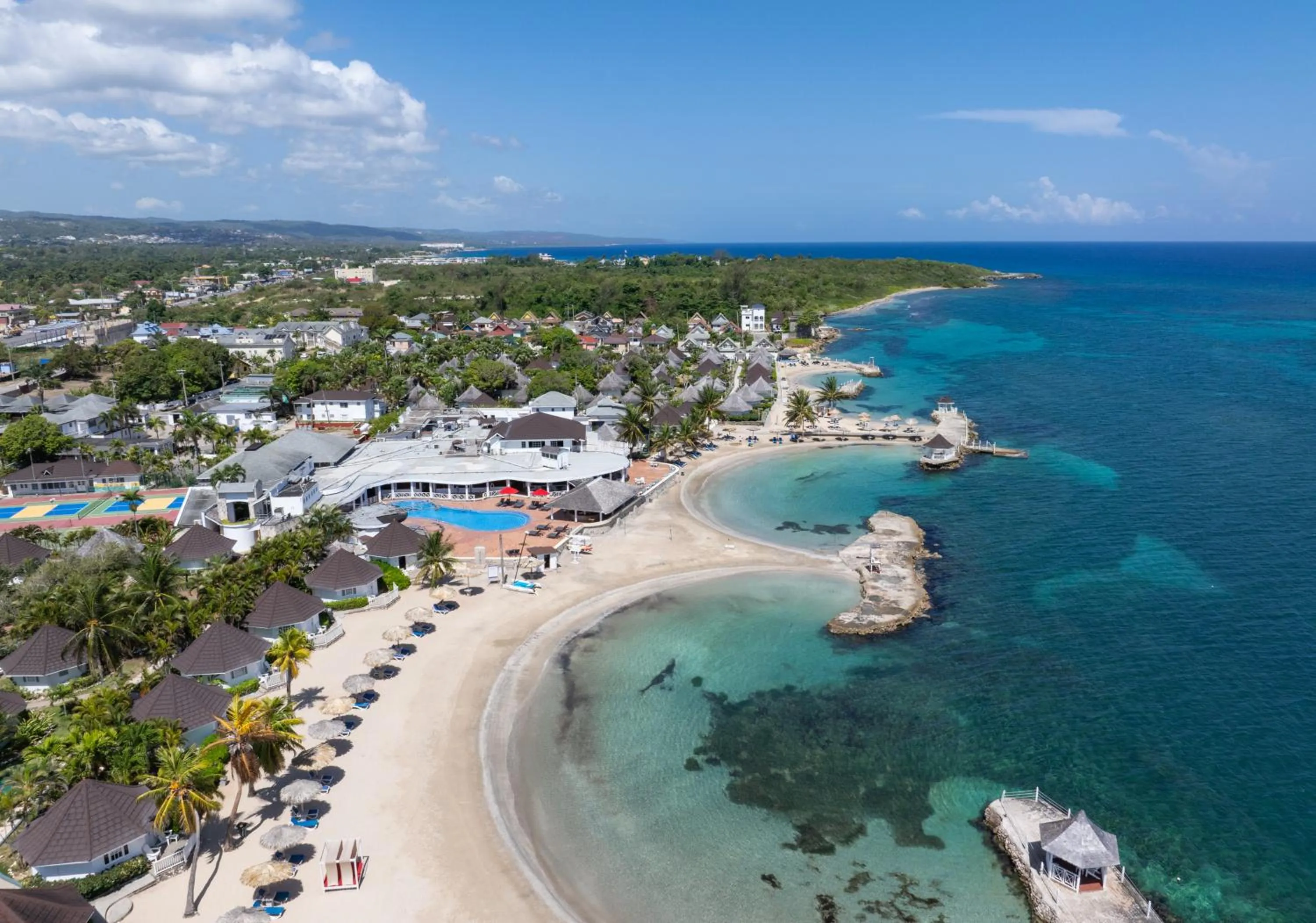 Grand Muthu Runaway Bay Club Caribbean