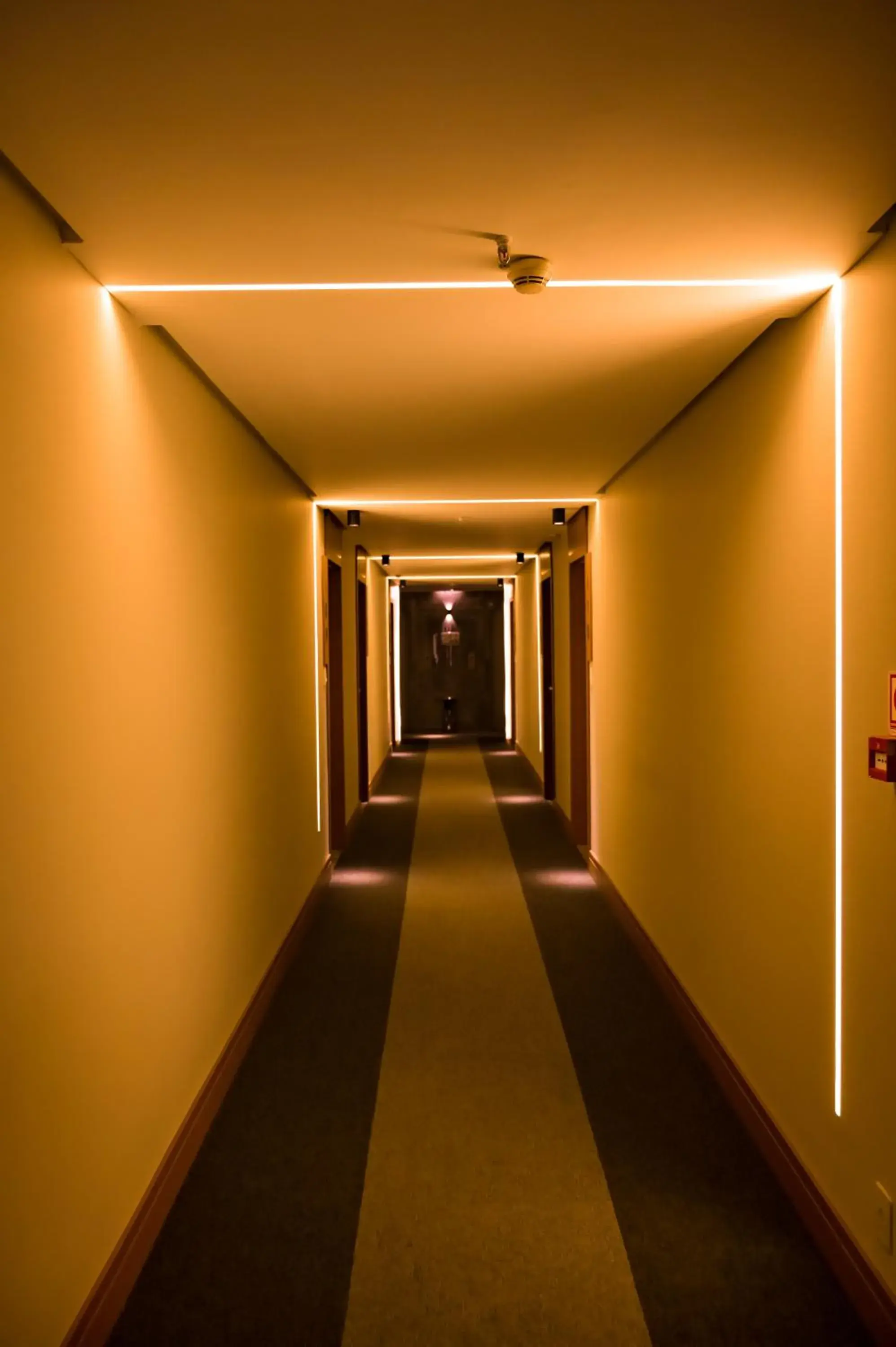 Landmark view in Paiaguas Palace Hotel Landmark view in Paiaguas Palace Hotel