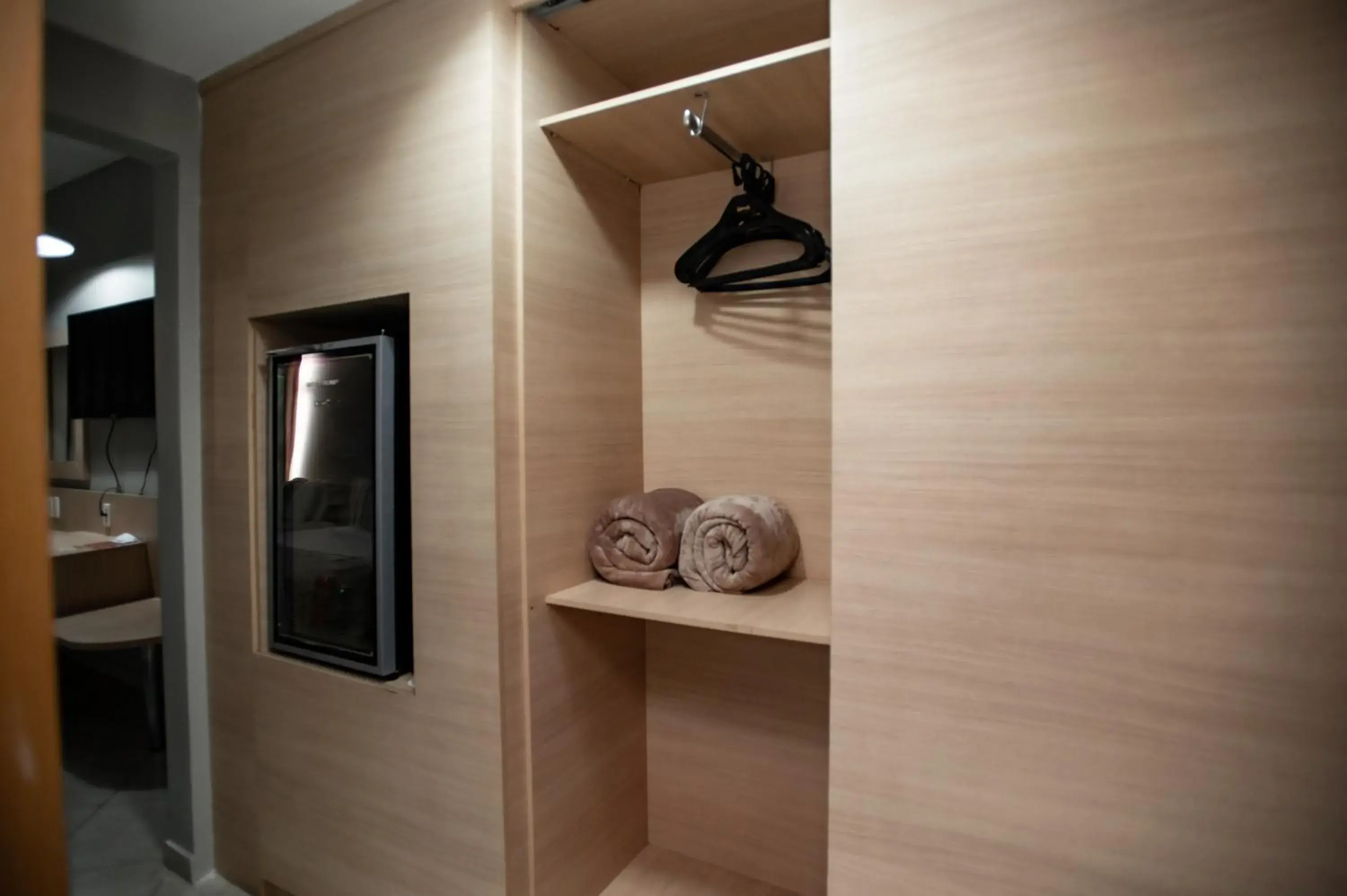 Bedroom in Paiaguas Palace Hotel Bedroom in Paiaguas Palace Hotel