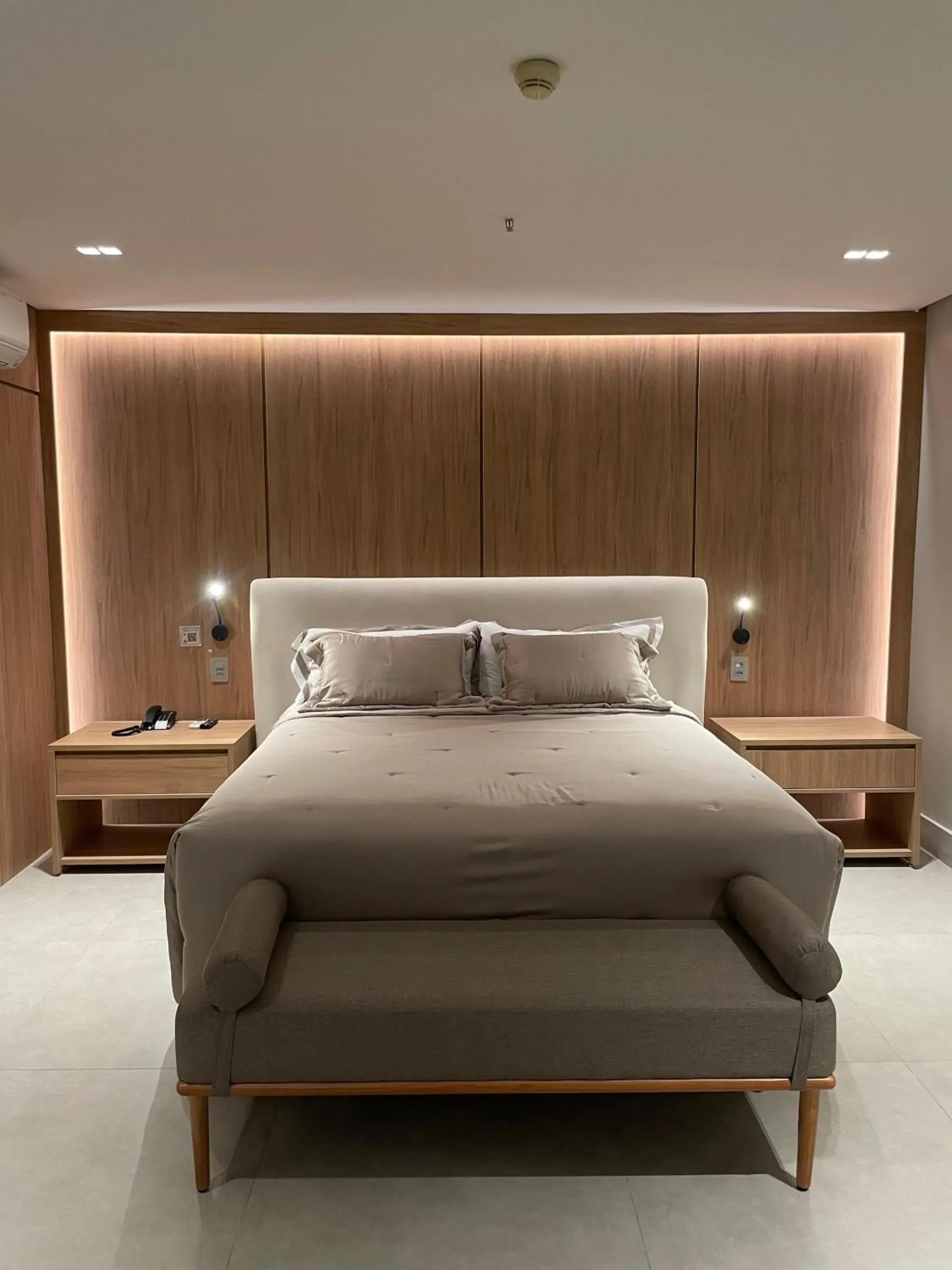 Executive Suite in Paiaguas Palace Hotel Executive Suite in Paiaguas Palace Hotel