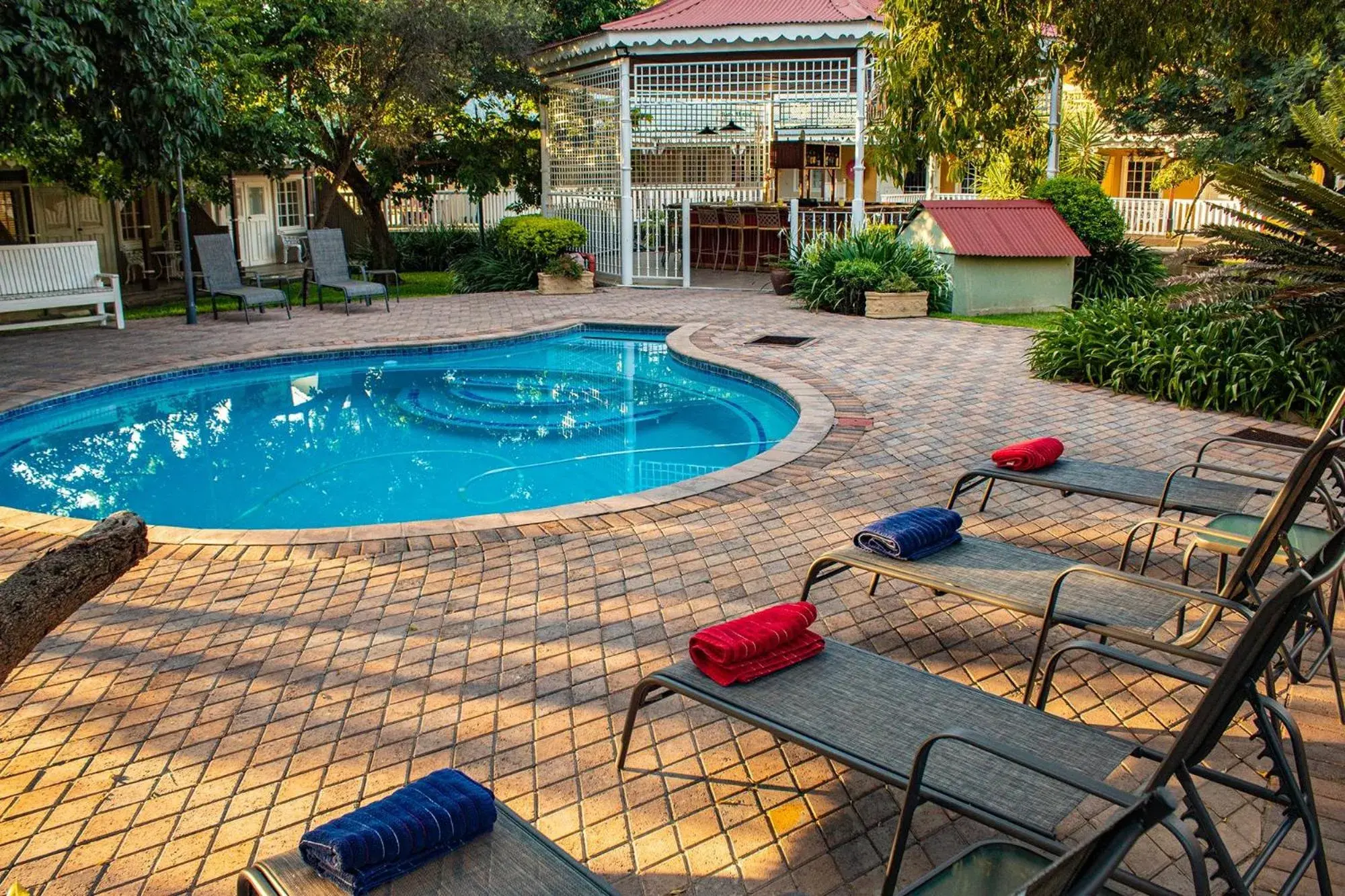 Little Pilgrims Boutique Hotel Little Pilgrims Boutique Hotel