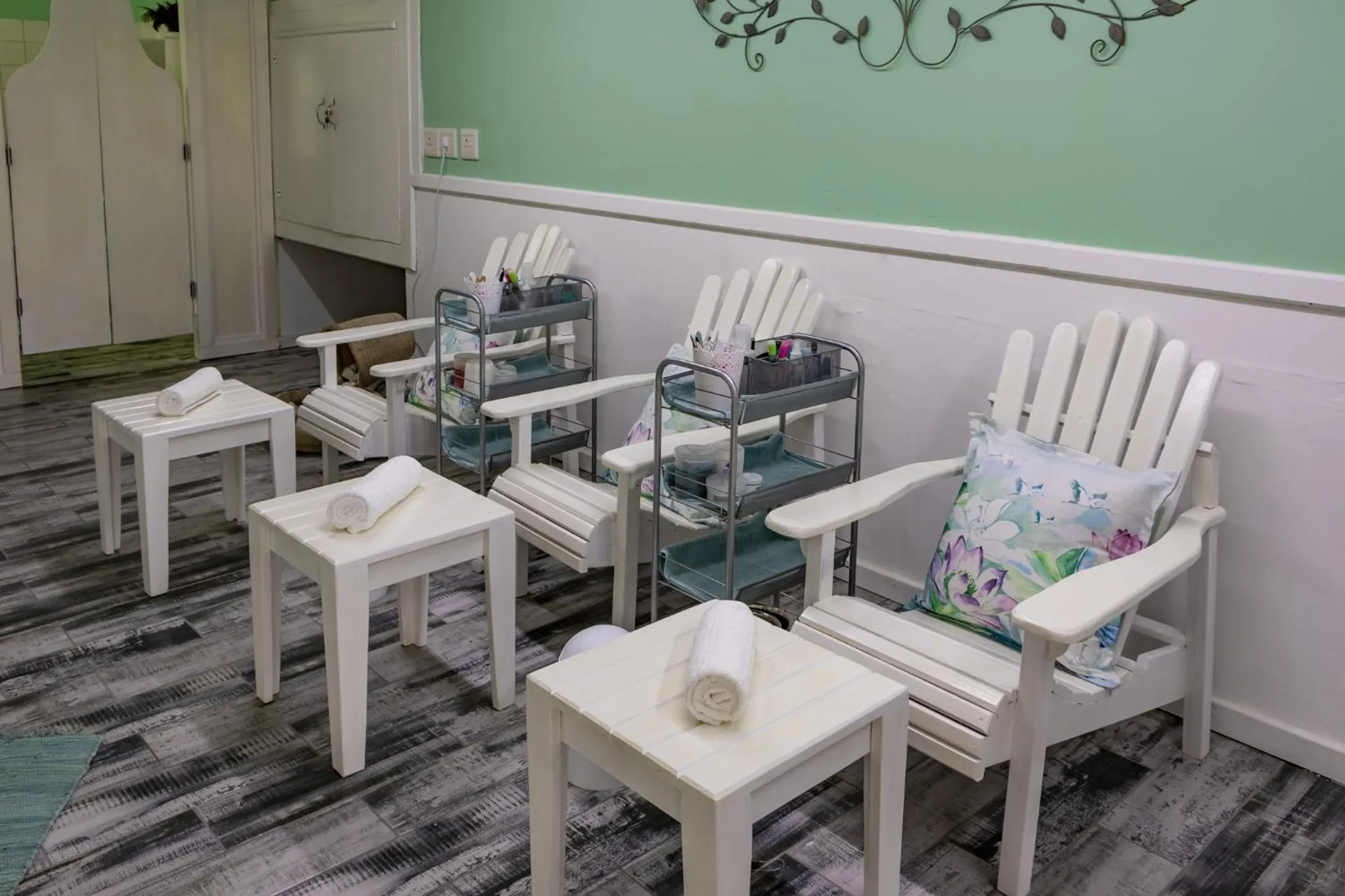 Spa and wellness centre/facilities in Little Pilgrims Boutique Hotel