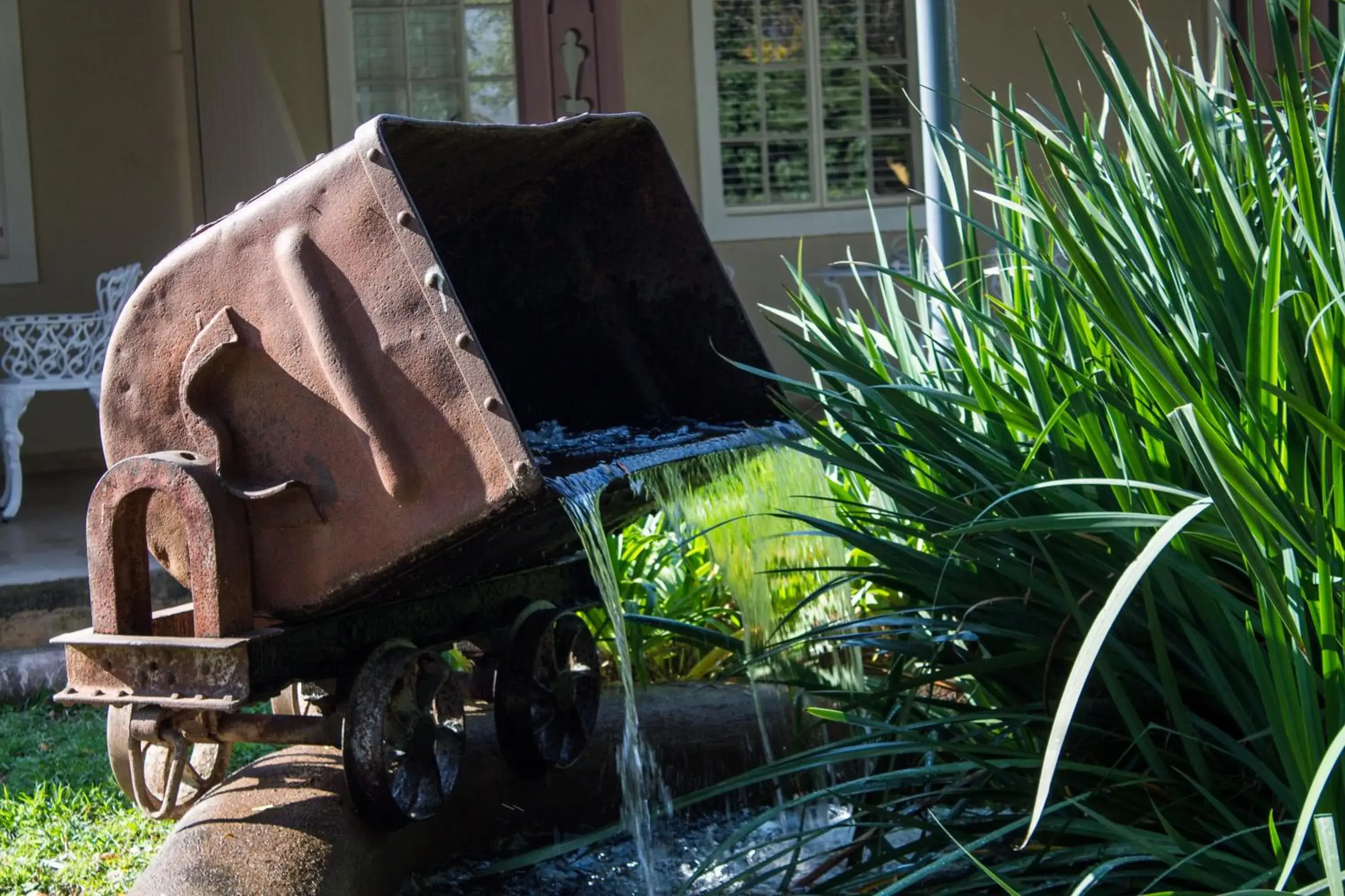 Property building in Little Pilgrims Boutique Hotel Property building in Little Pilgrims Boutique Hotel