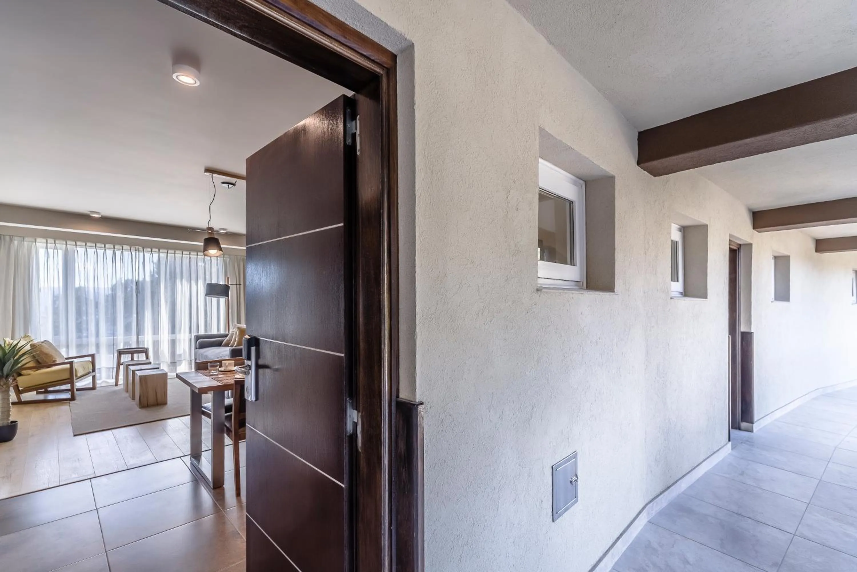 Aguila Mora Suites & Spa