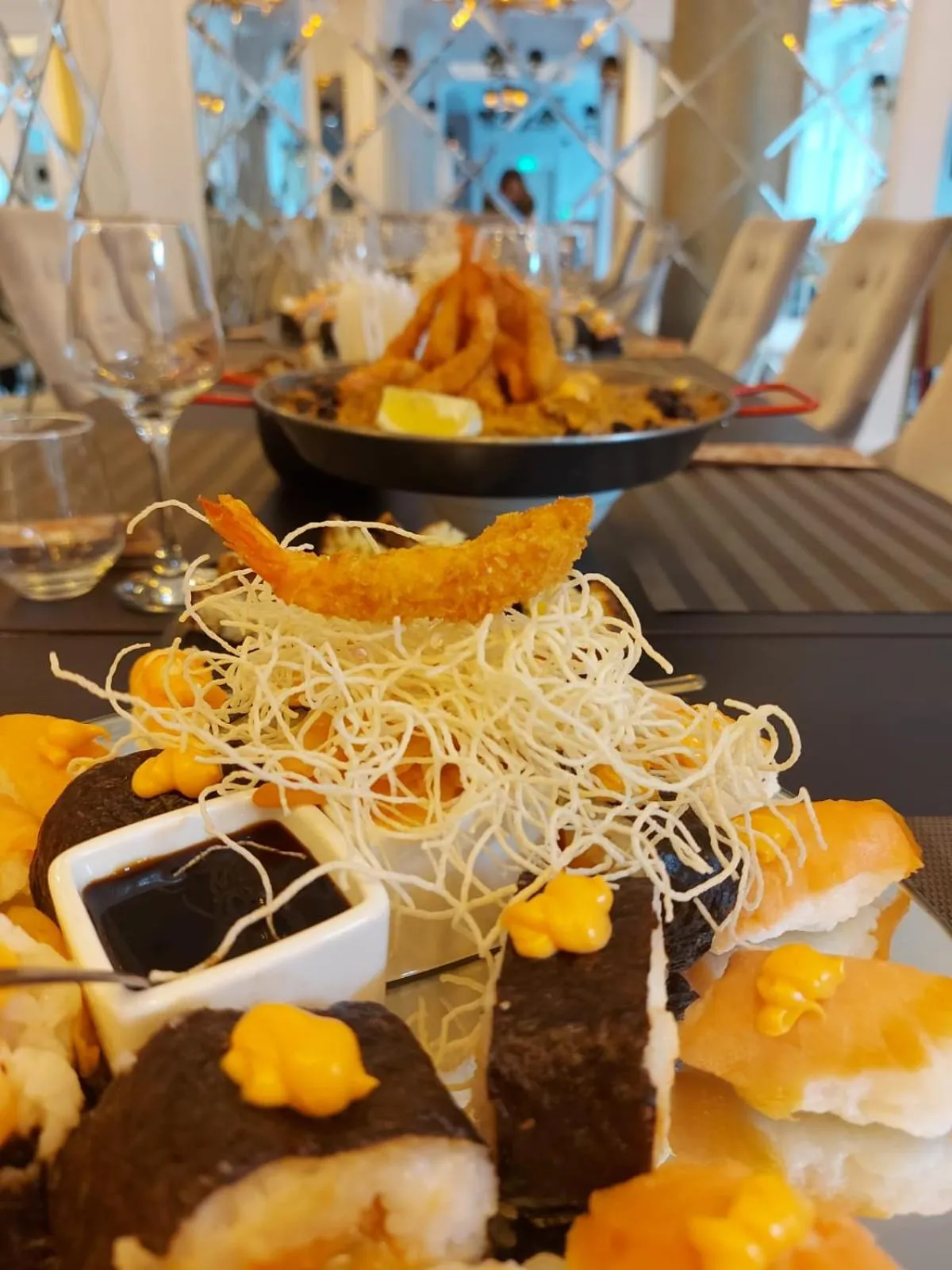 Grand Hotel Minerva Resort & SPA