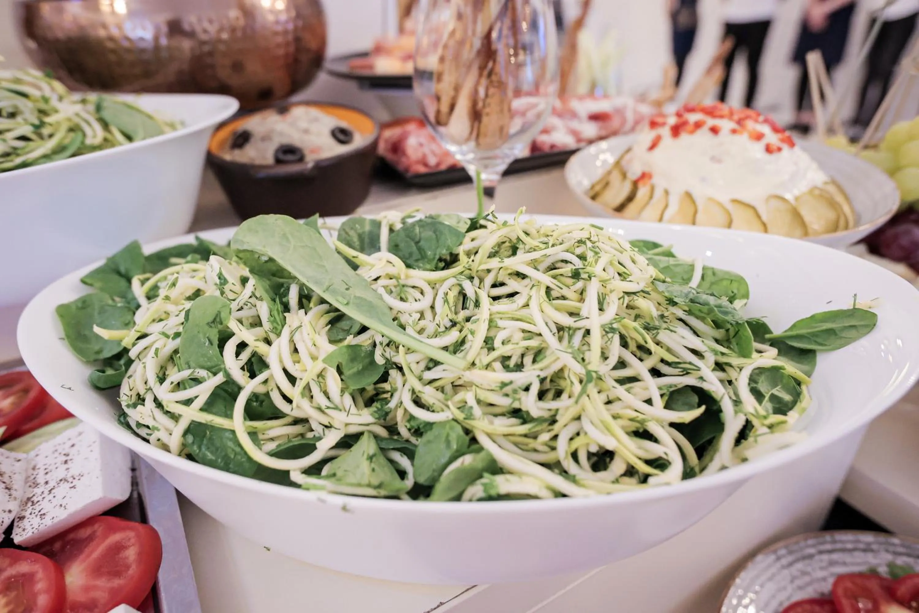 Grand Hotel Minerva Resort & SPA