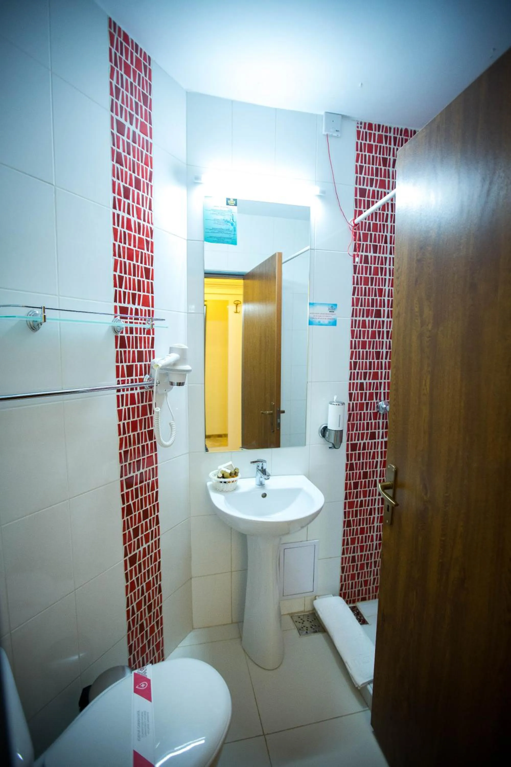 Grand Hotel Minerva Resort & SPA