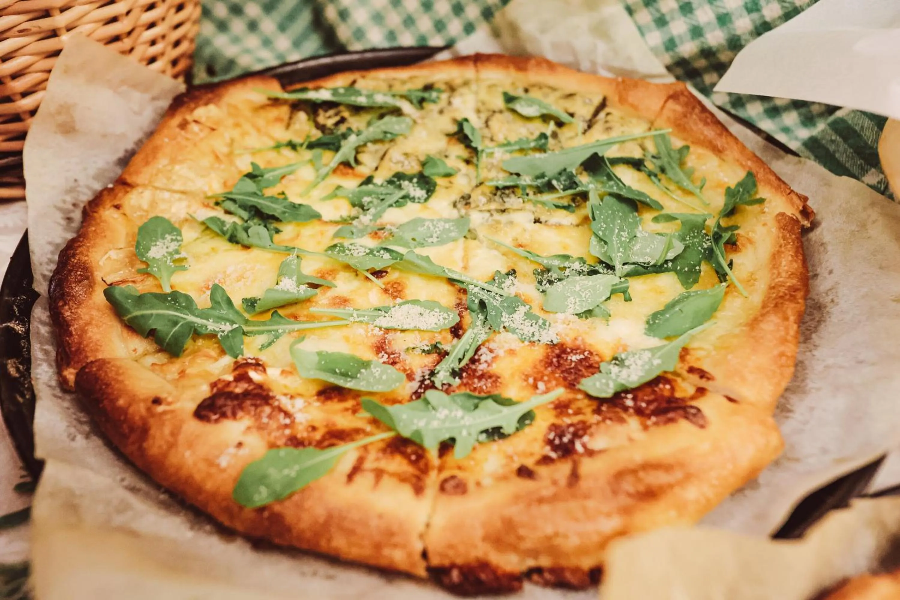 Grand Hotel Minerva Resort & SPA