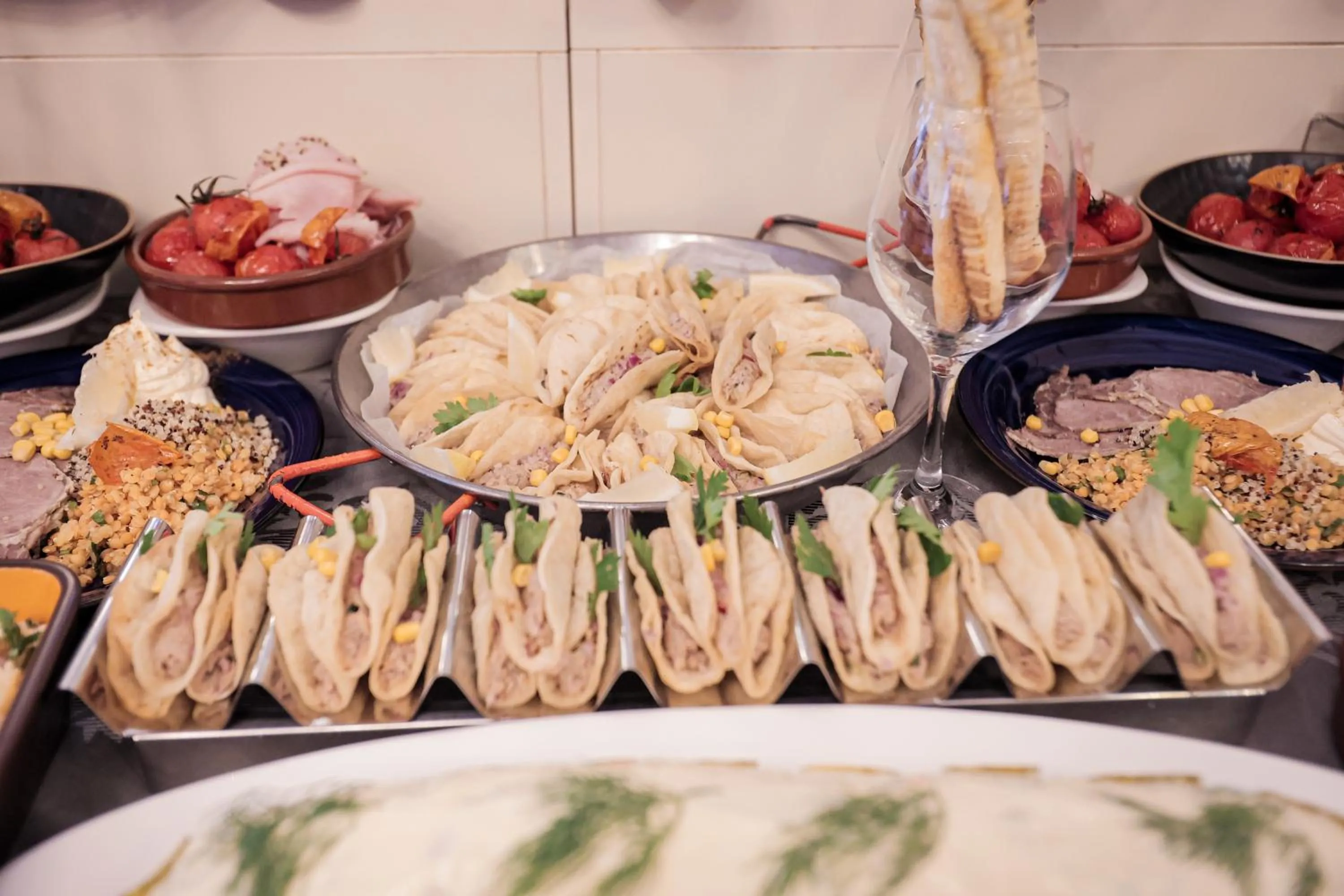 Grand Hotel Minerva Resort & SPA